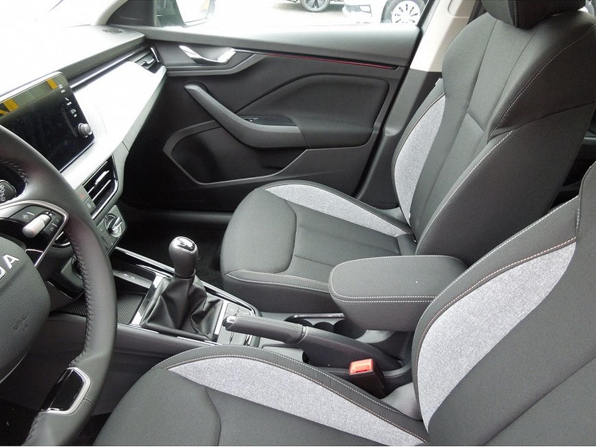 Skoda Scala (2026) - Photo 9