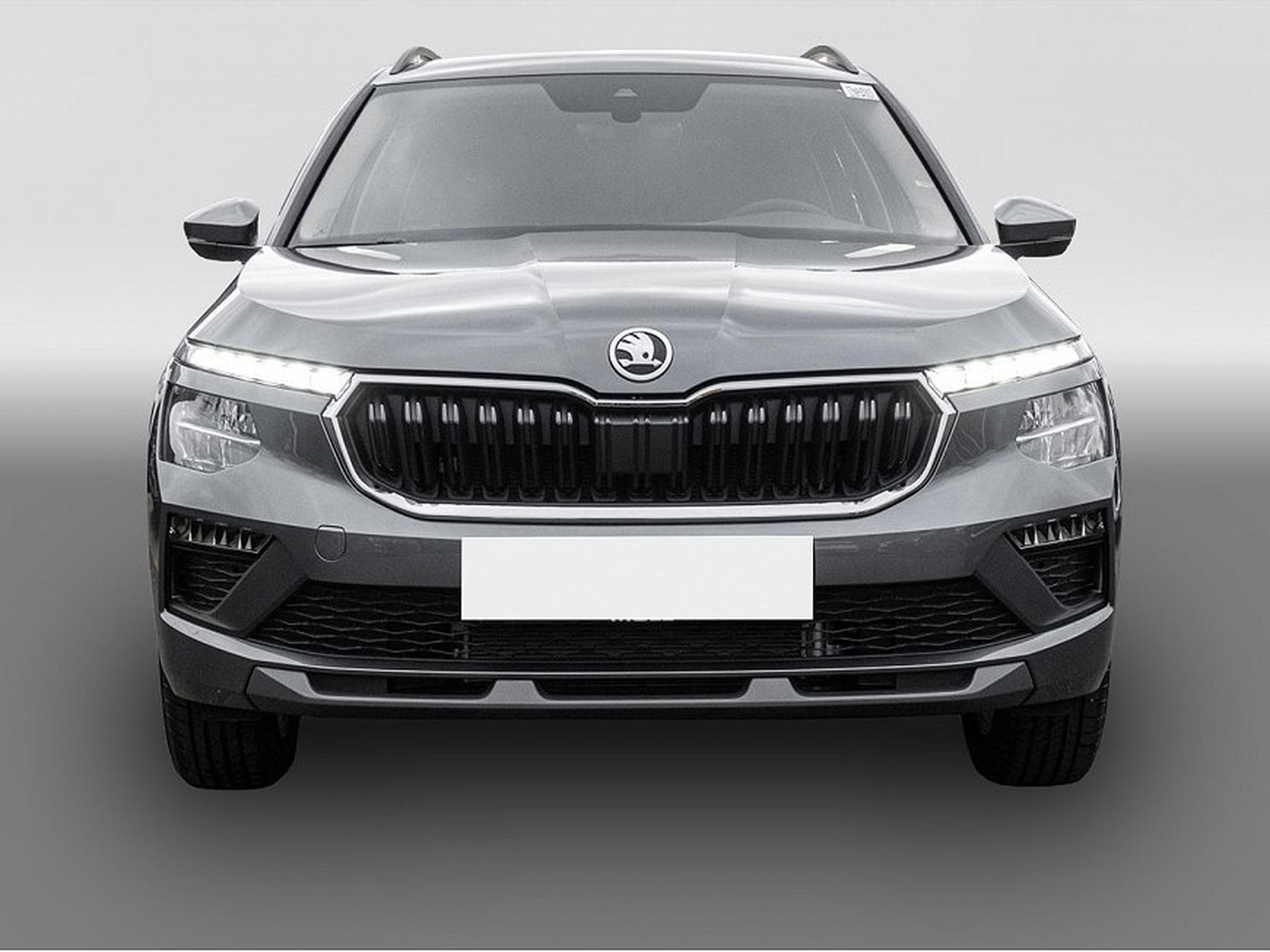 Skoda Kamiq (2026) - Photo 2