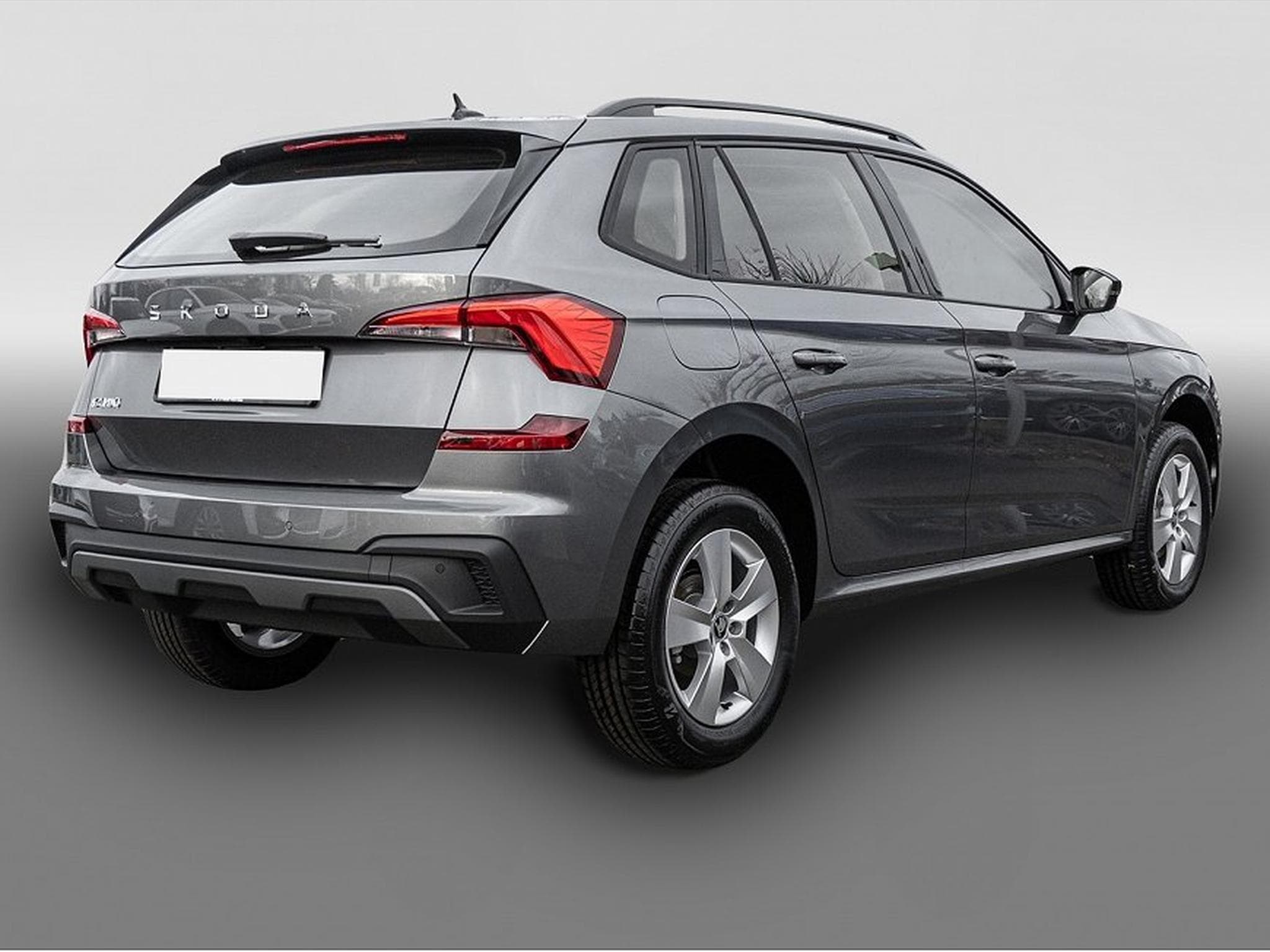 Skoda Kamiq (2026) - Photo 3