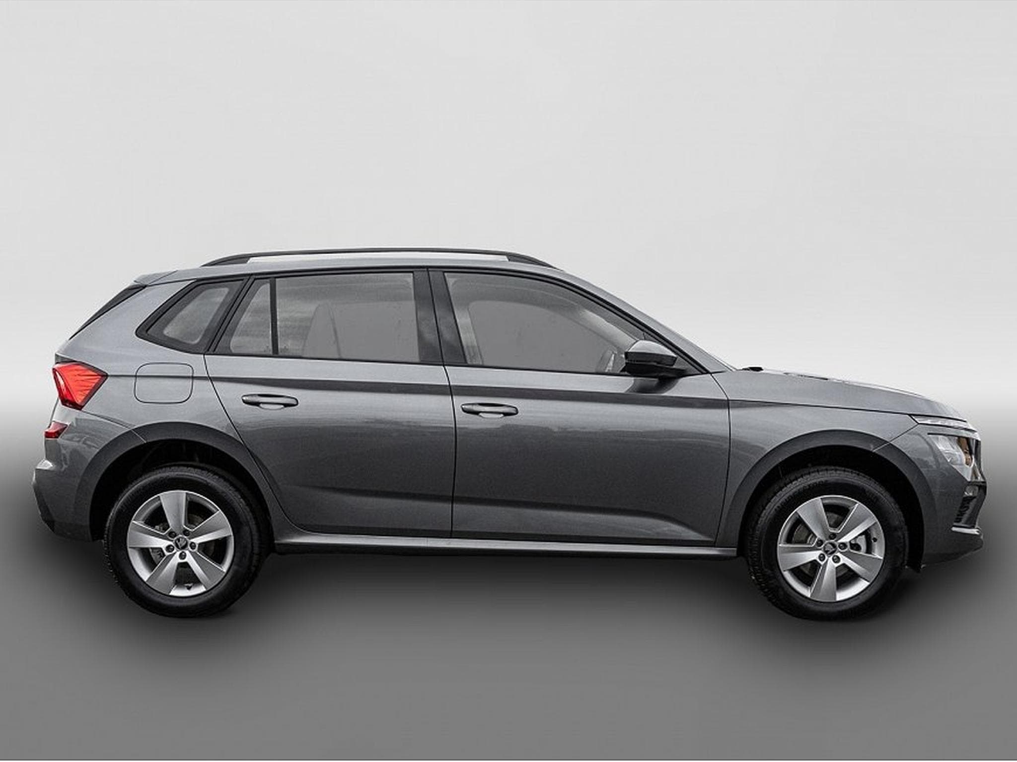 Skoda Kamiq (2026) - Photo 4