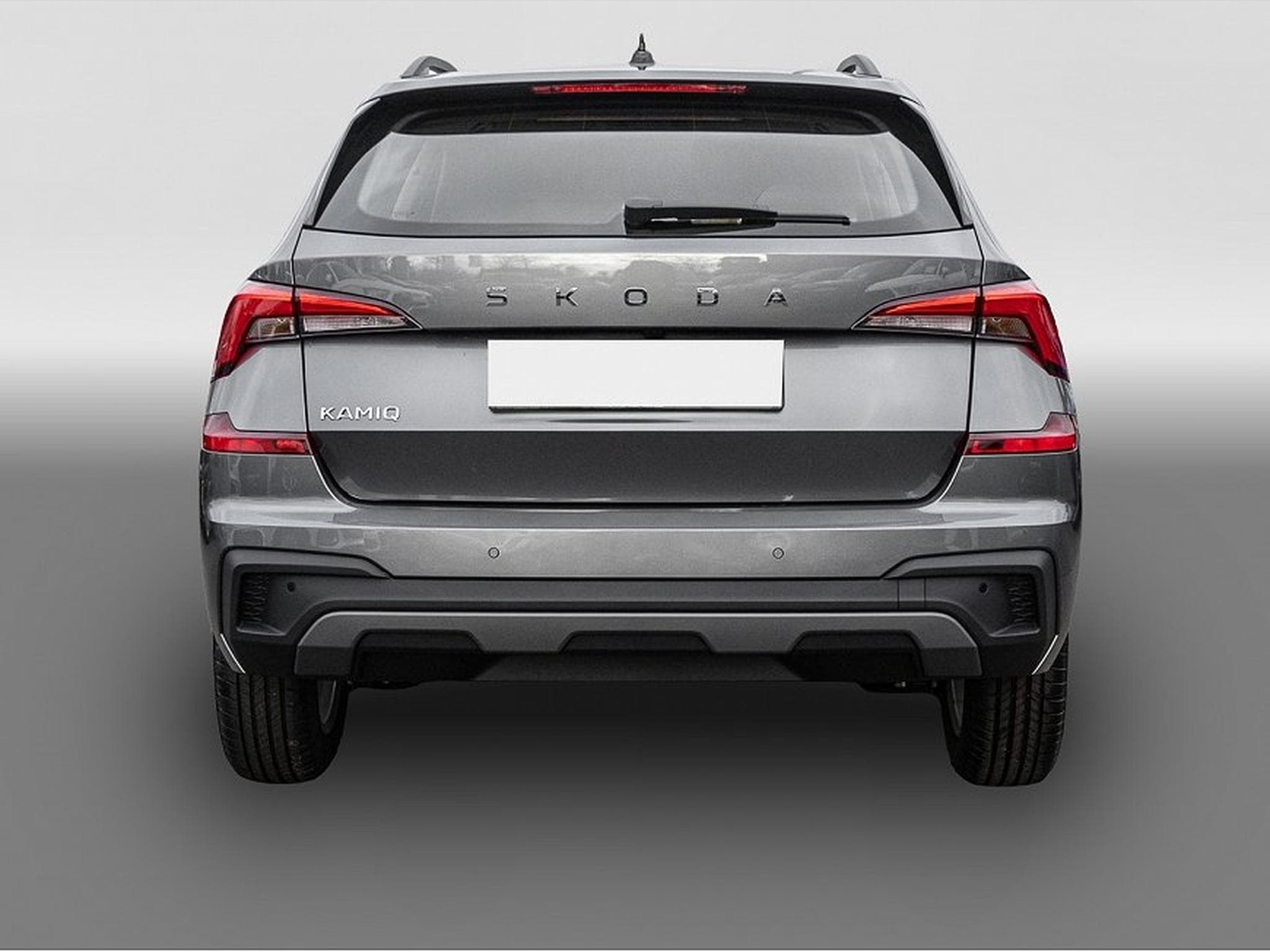Skoda Kamiq (2026) - Photo 5