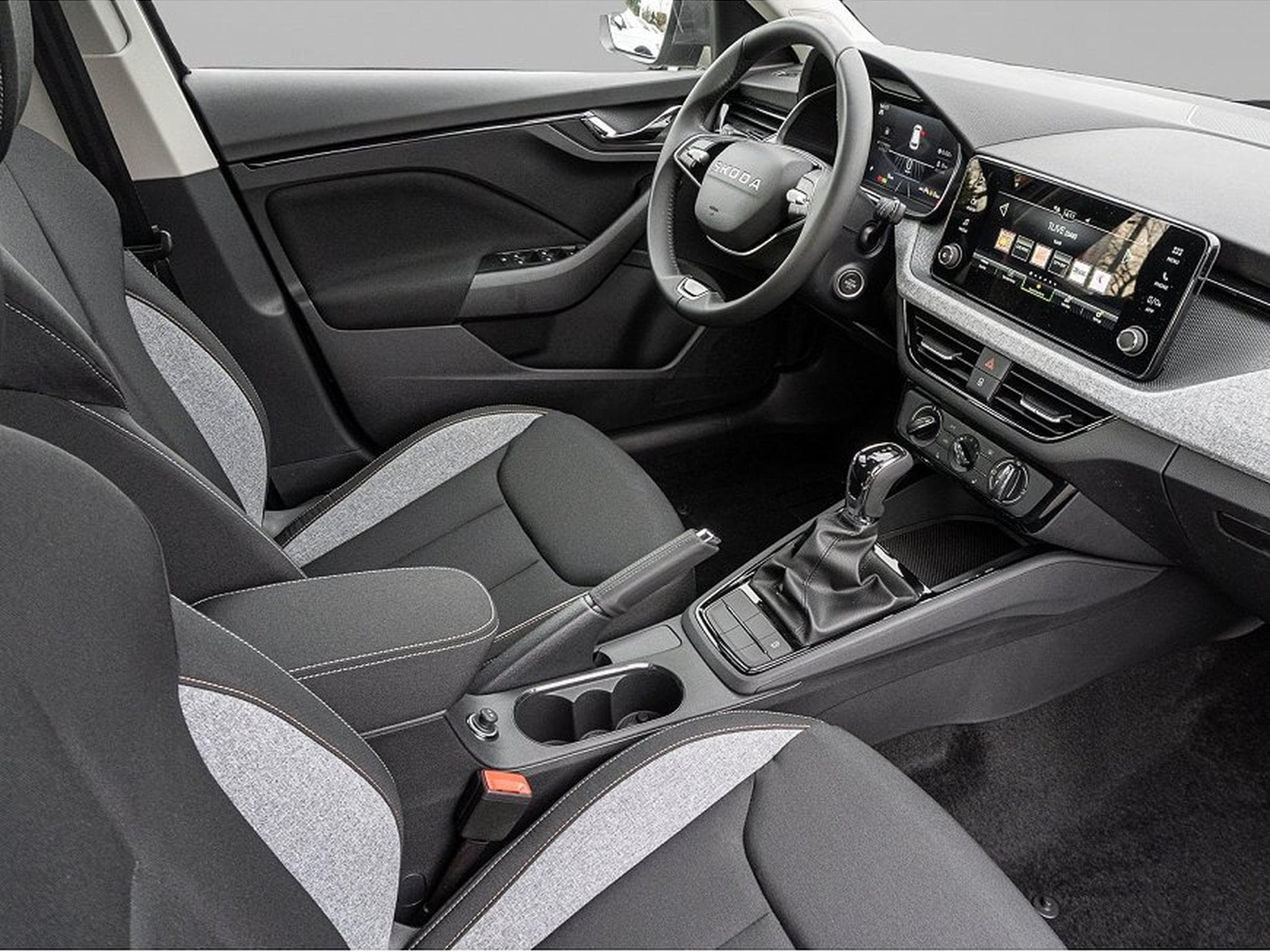 Skoda Kamiq (2026) - Photo 6