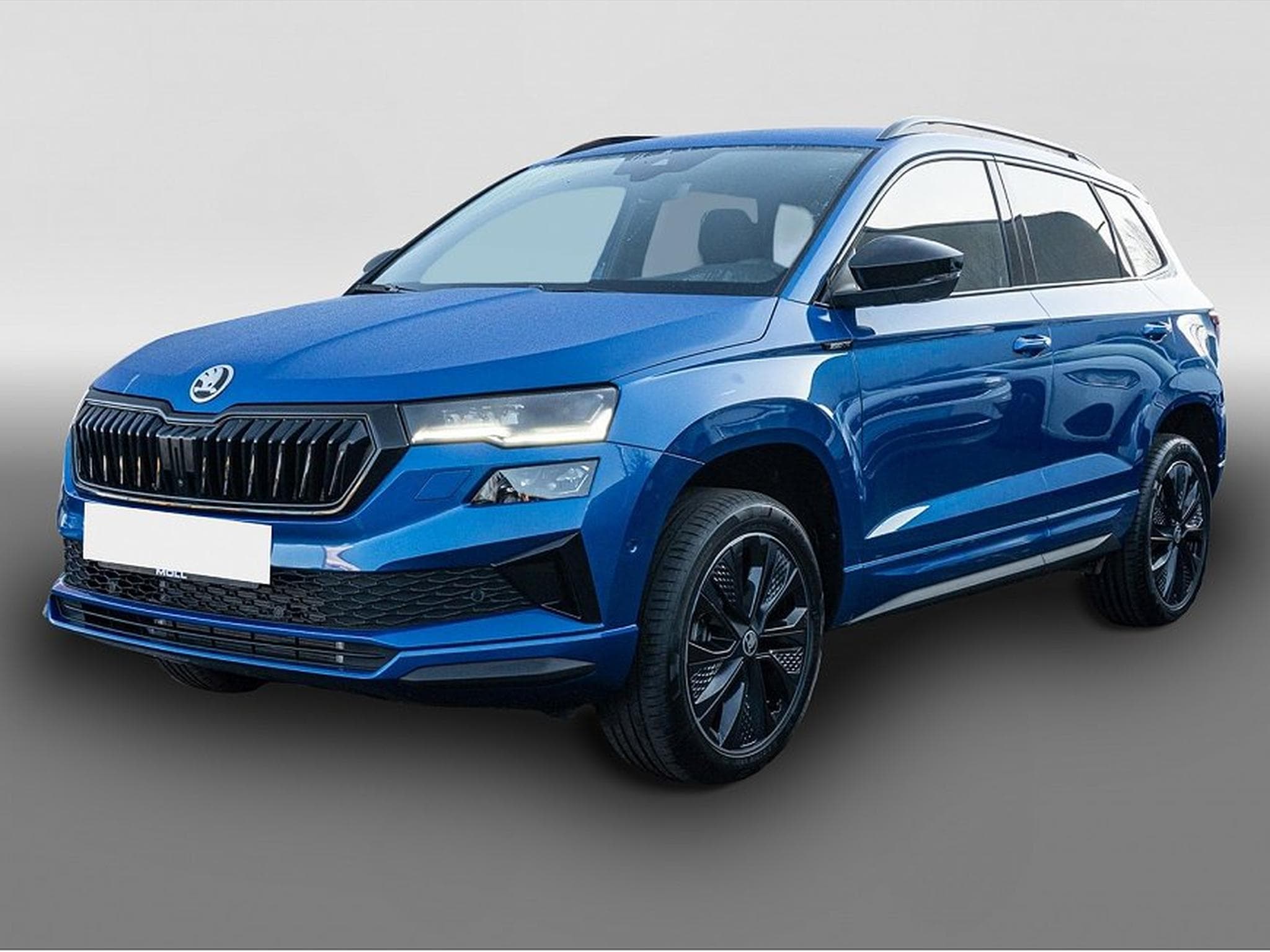 Skoda Karoq (2026) - Photo 1