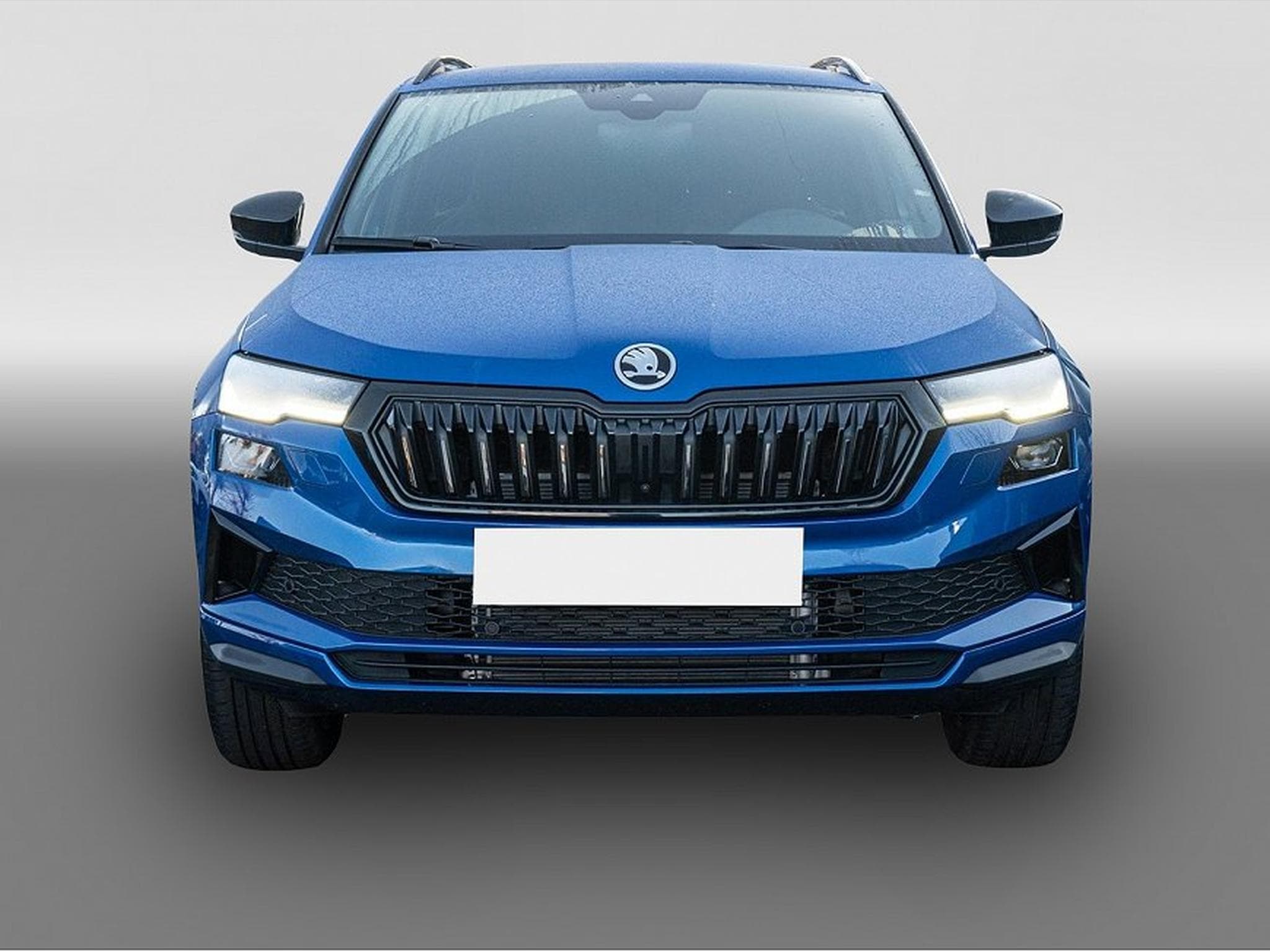 Skoda Karoq (2026) - Photo 2