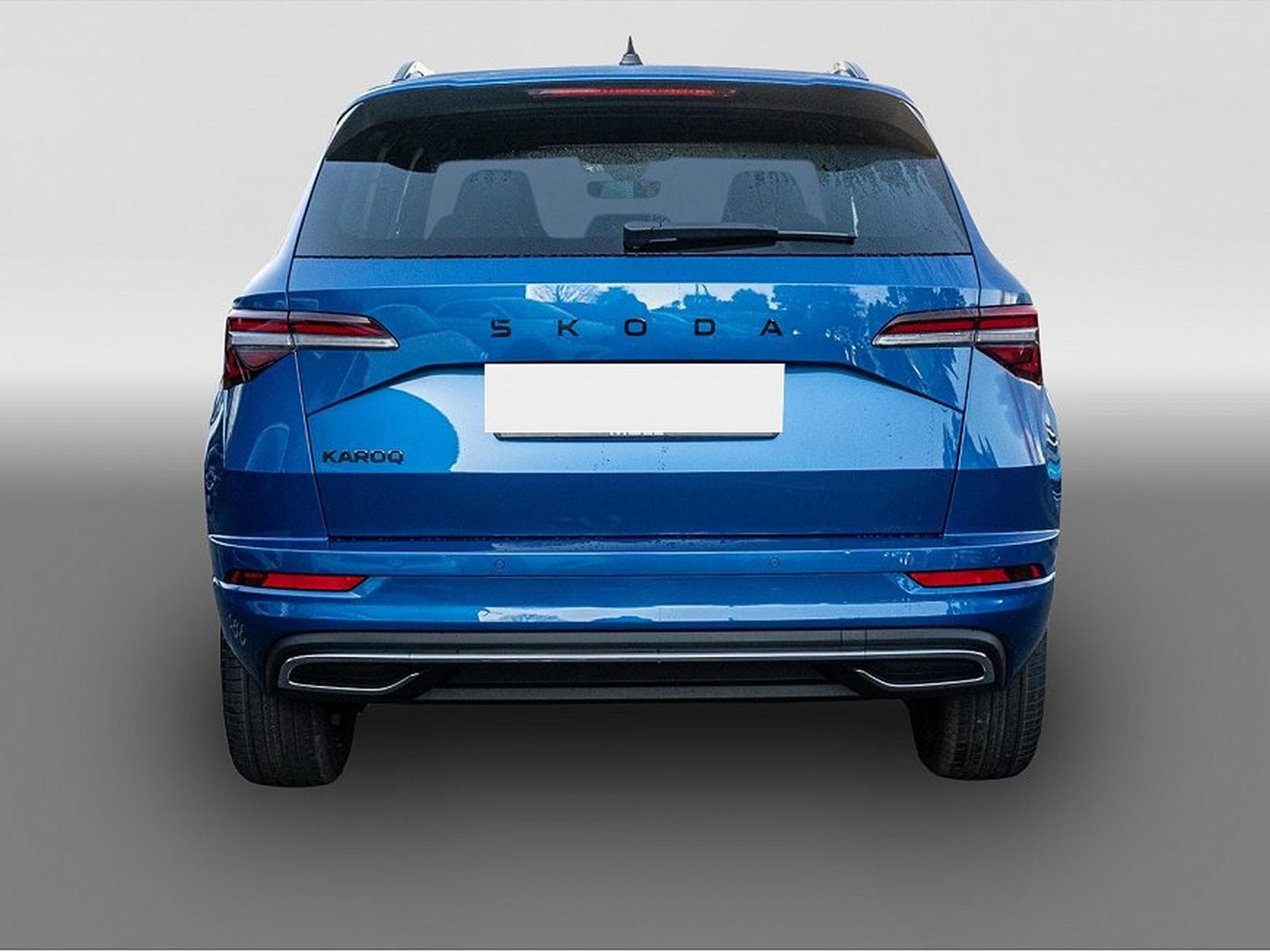 Skoda Karoq (2026) - Photo 5