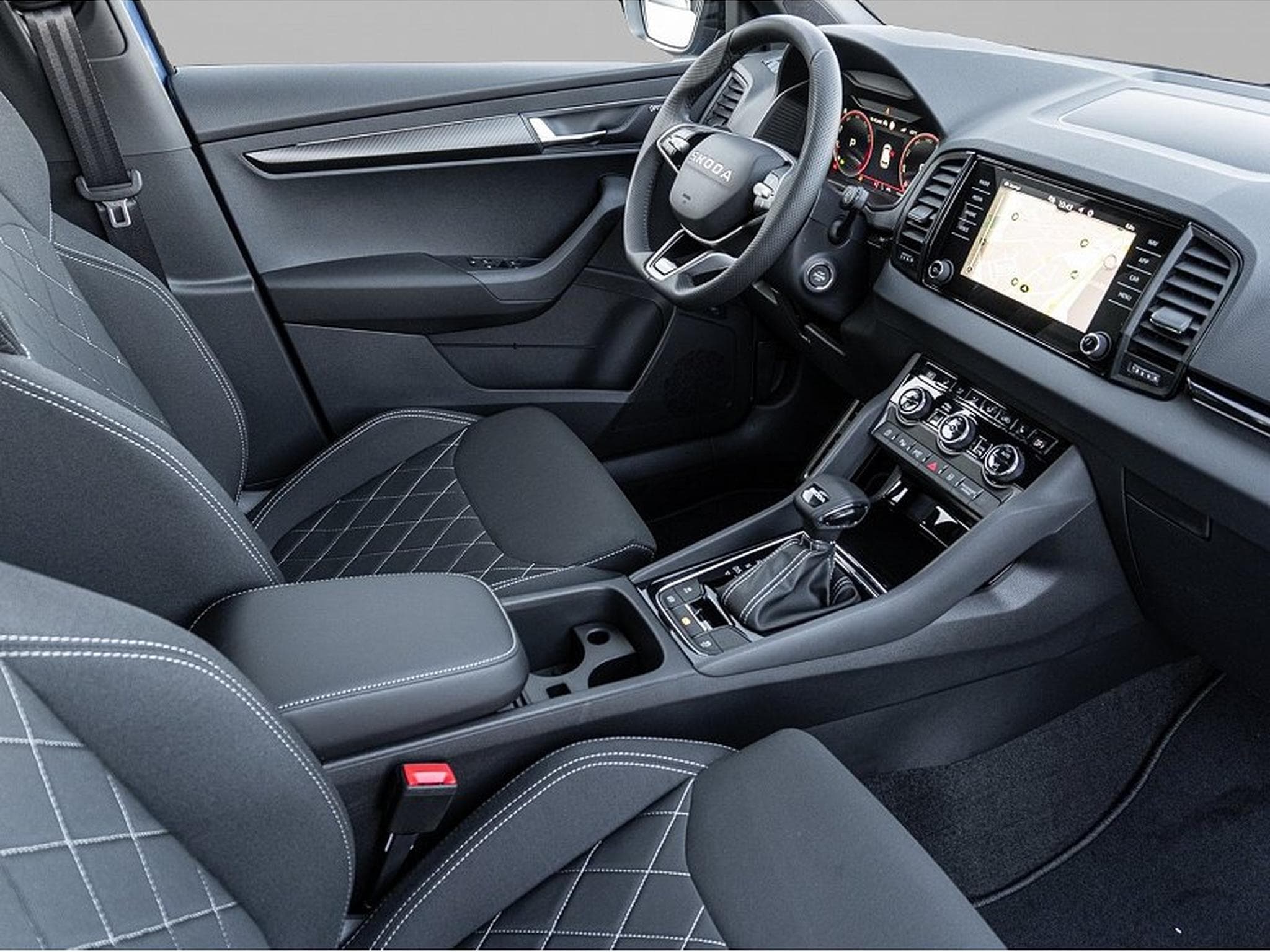 Skoda Karoq (2026) - Photo 6