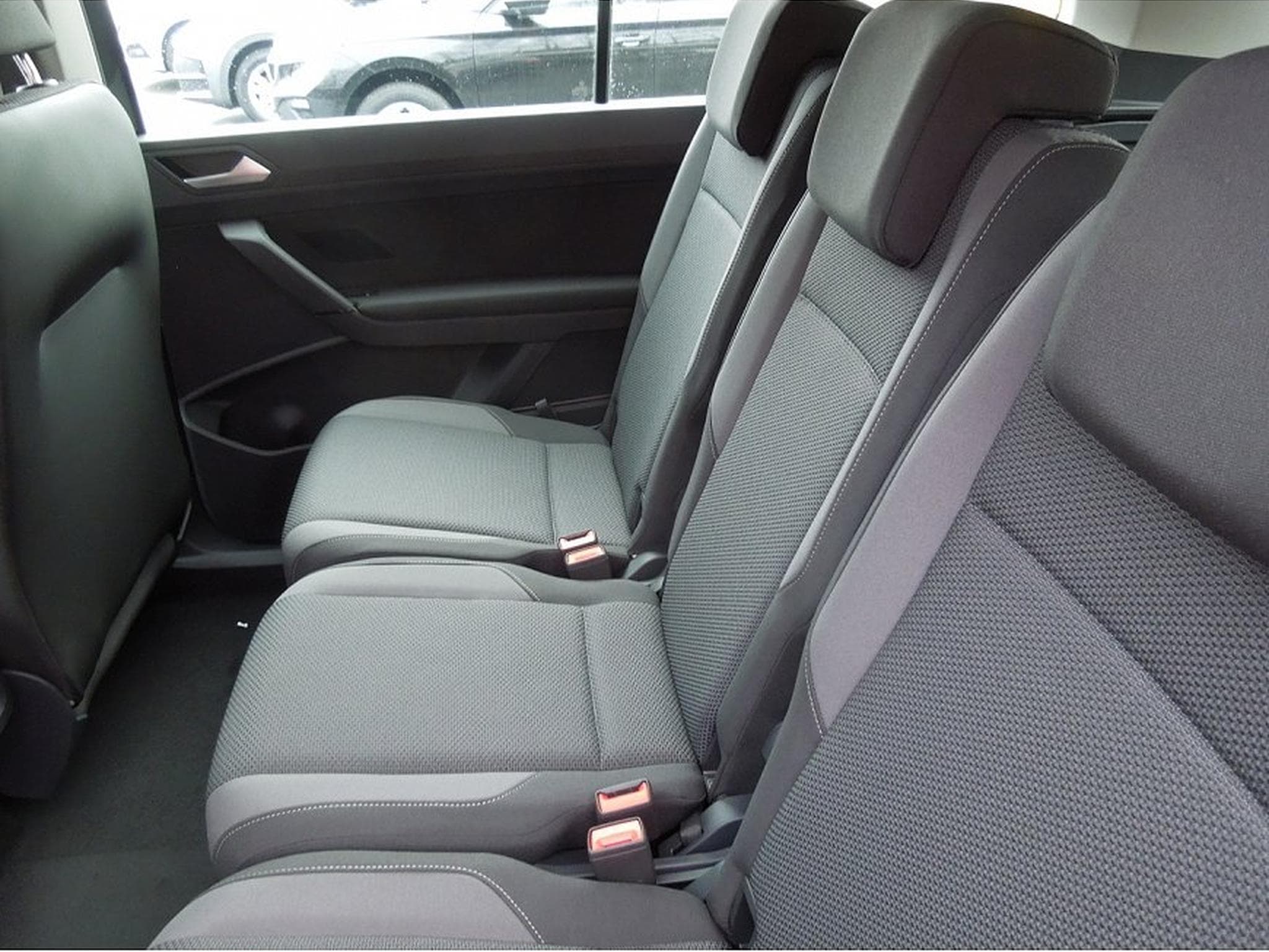 VW Touran (2026) - Photo 10