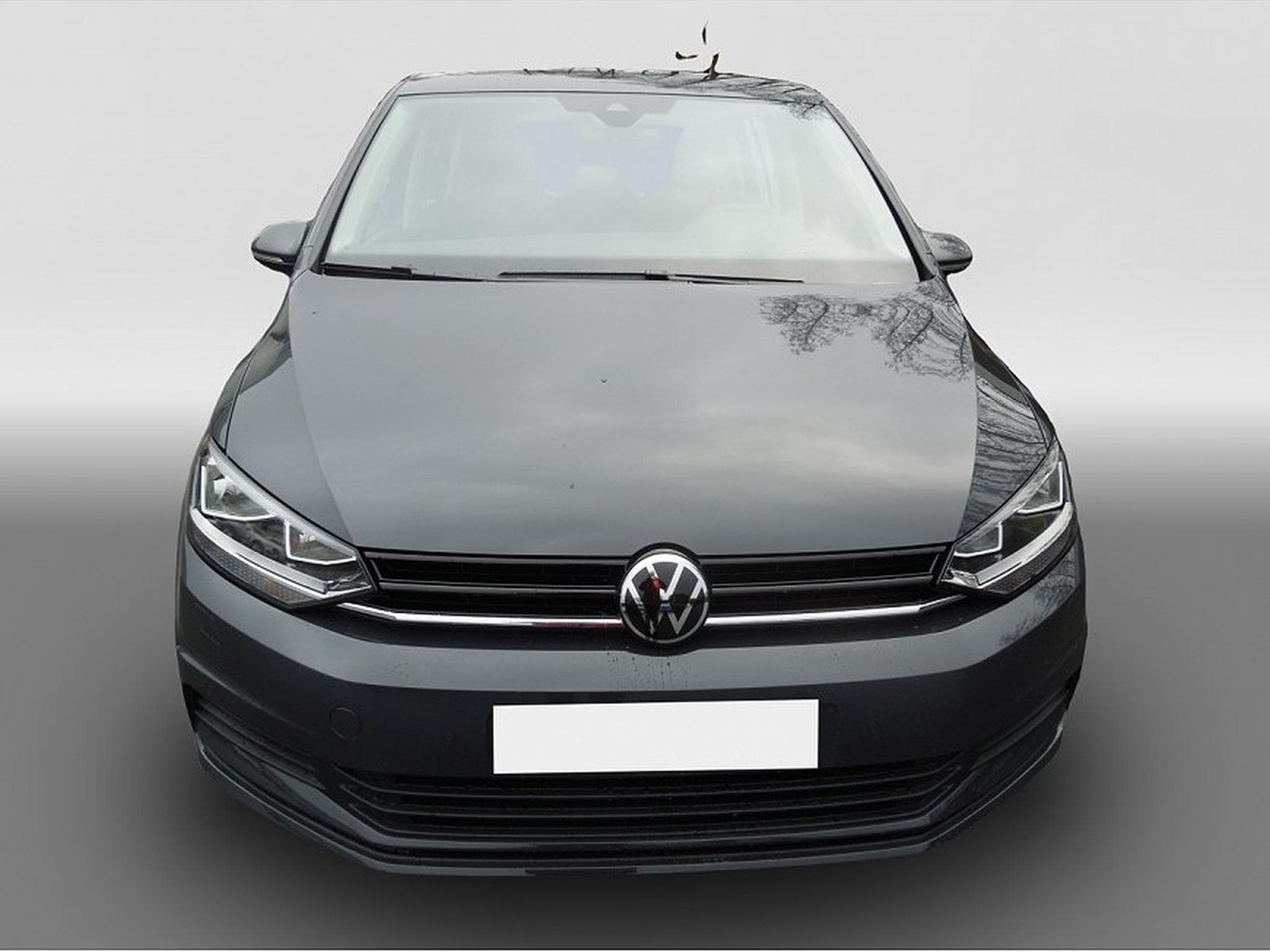 VW Touran (2026) - Photo 2