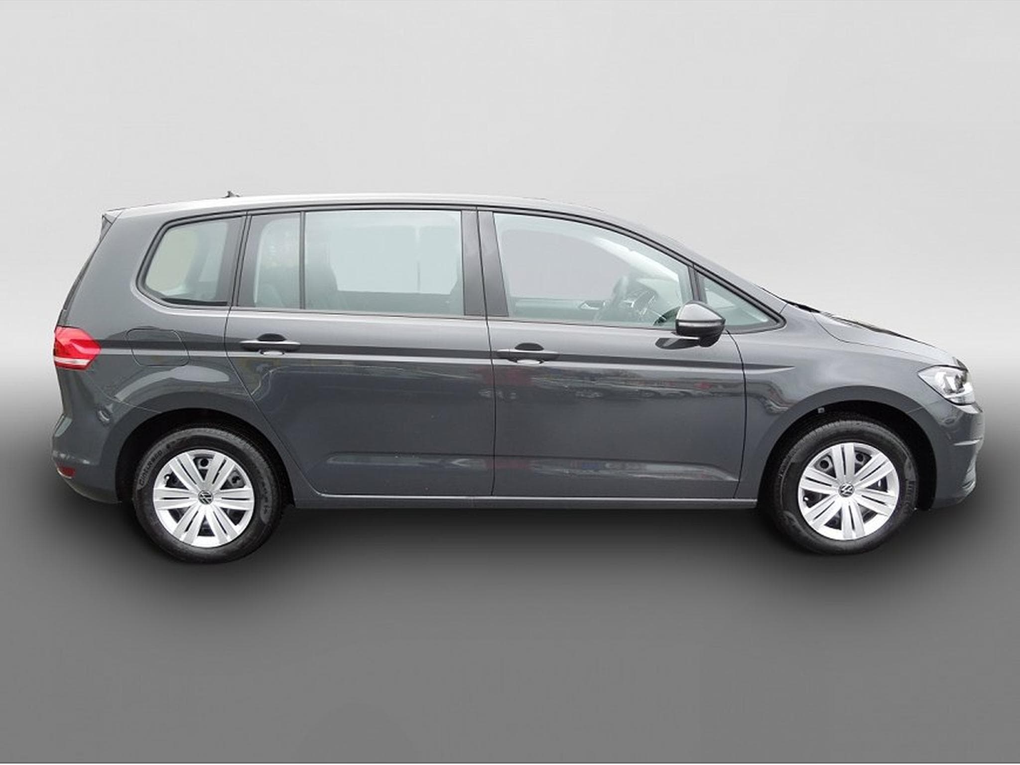 VW Touran (2026) - Photo 3