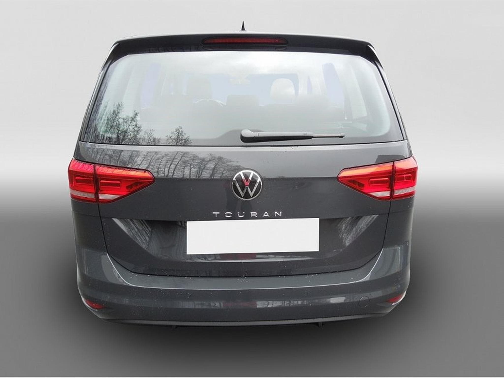 VW Touran (2026) - Photo 5