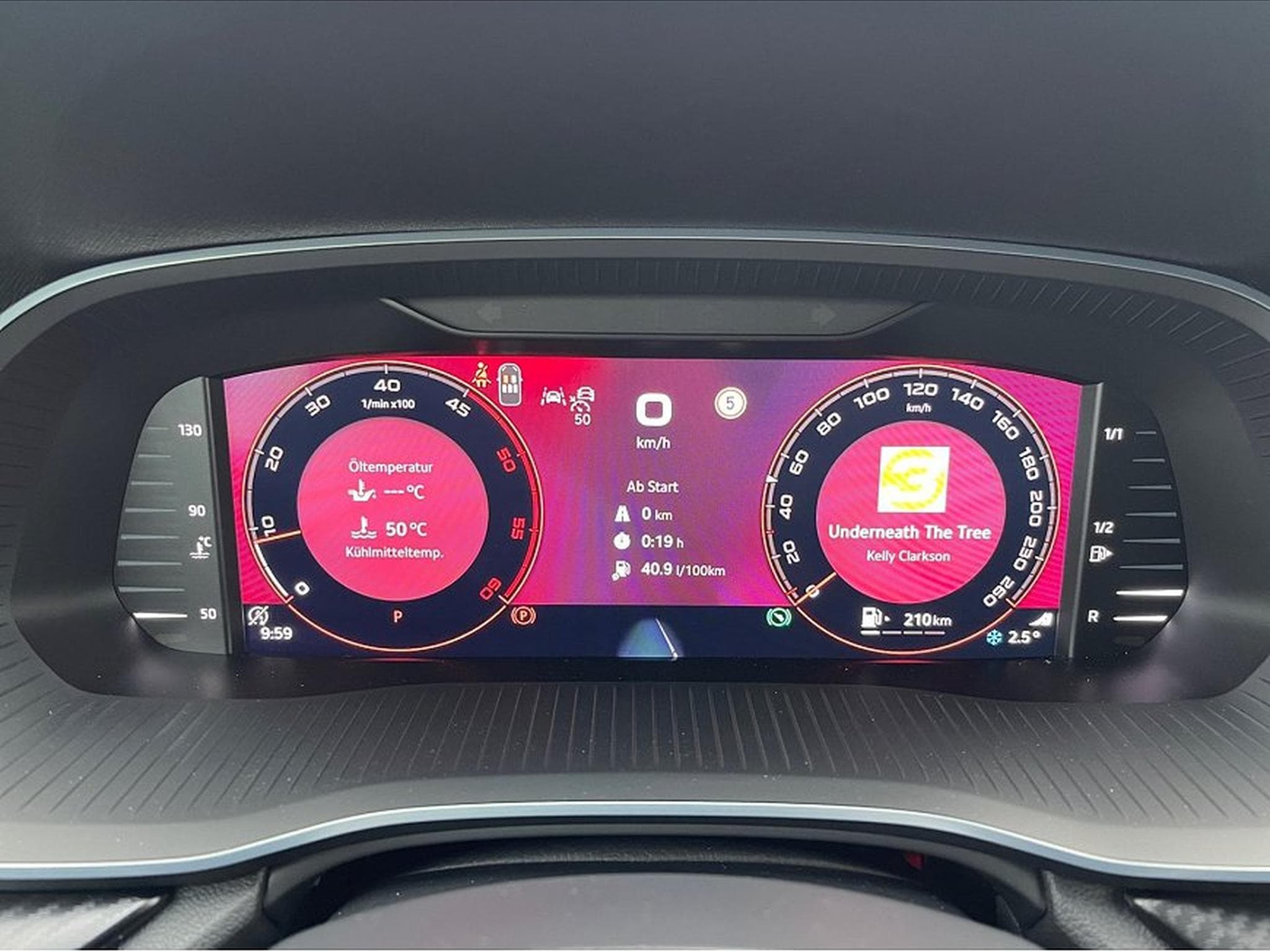 Skoda Octavia (2025) - Foto 10