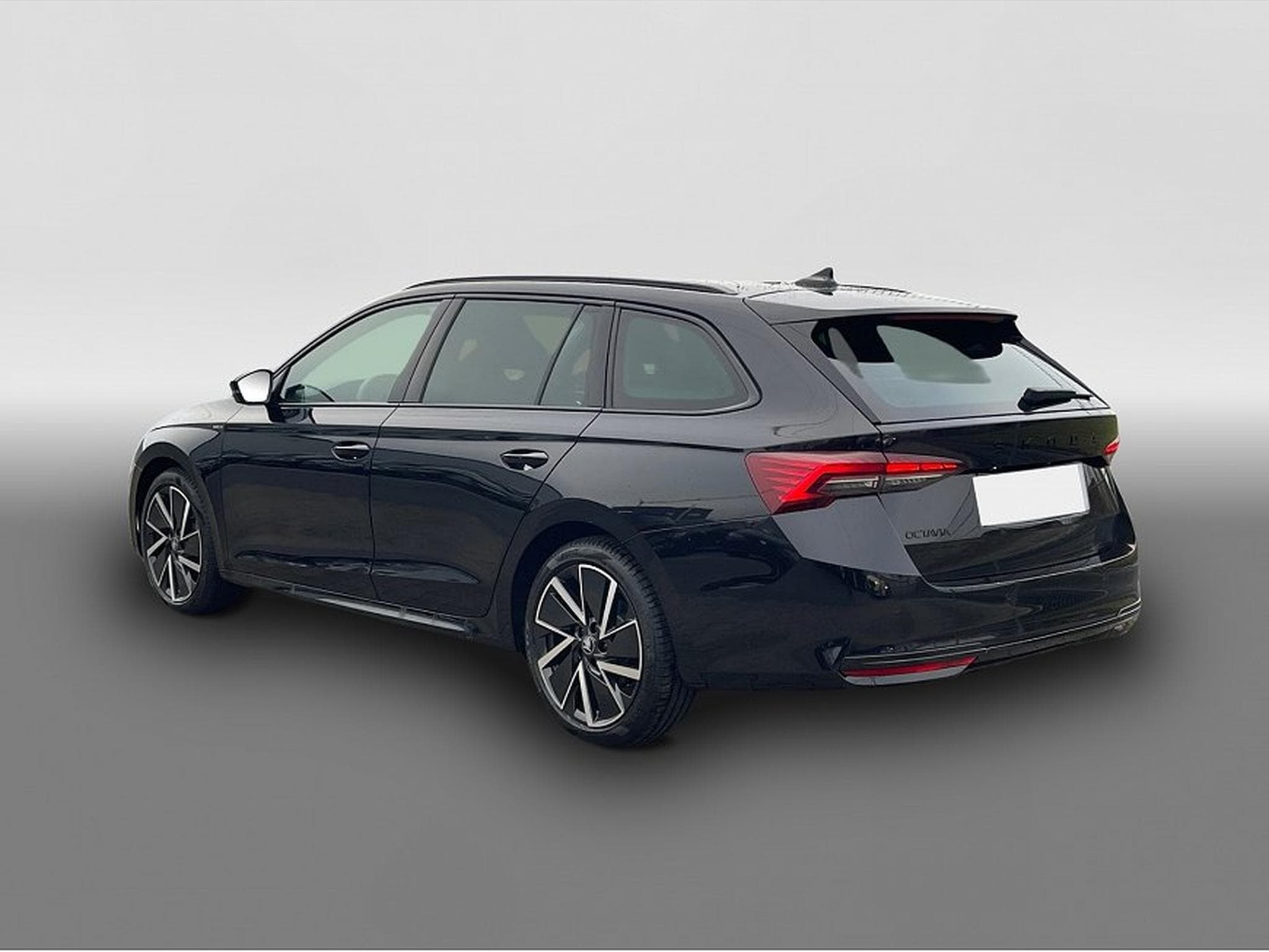 Skoda Octavia (2025) - Foto 2