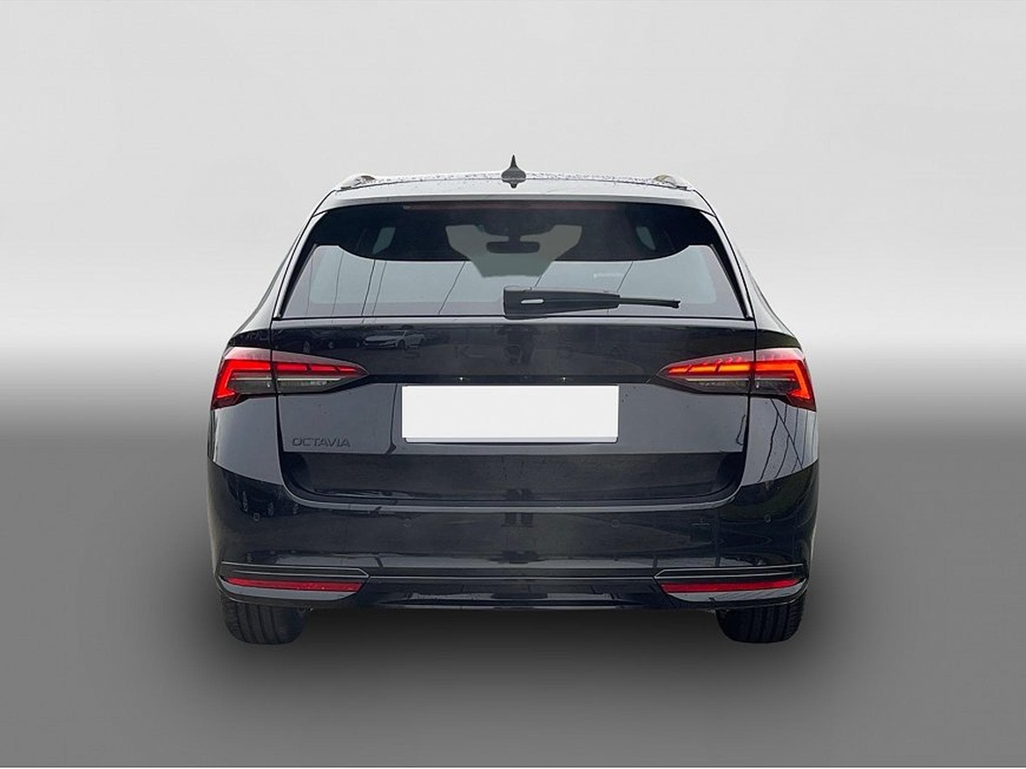 Skoda Octavia (2025) - Foto 3