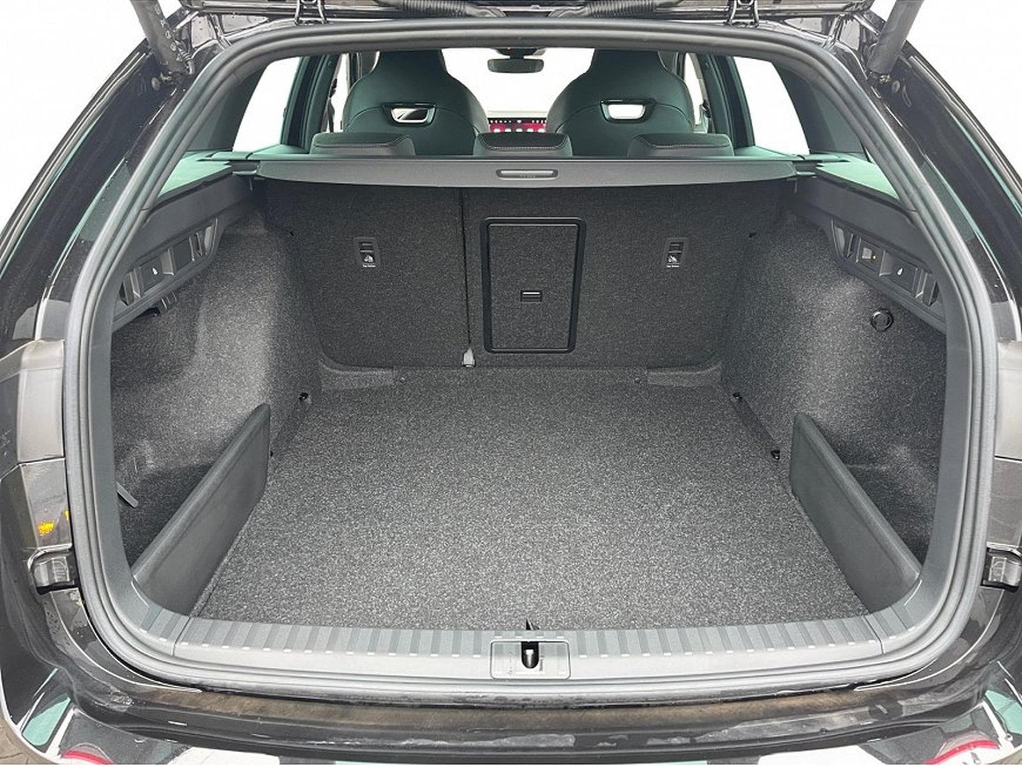 Skoda Octavia (2025) - Foto 4