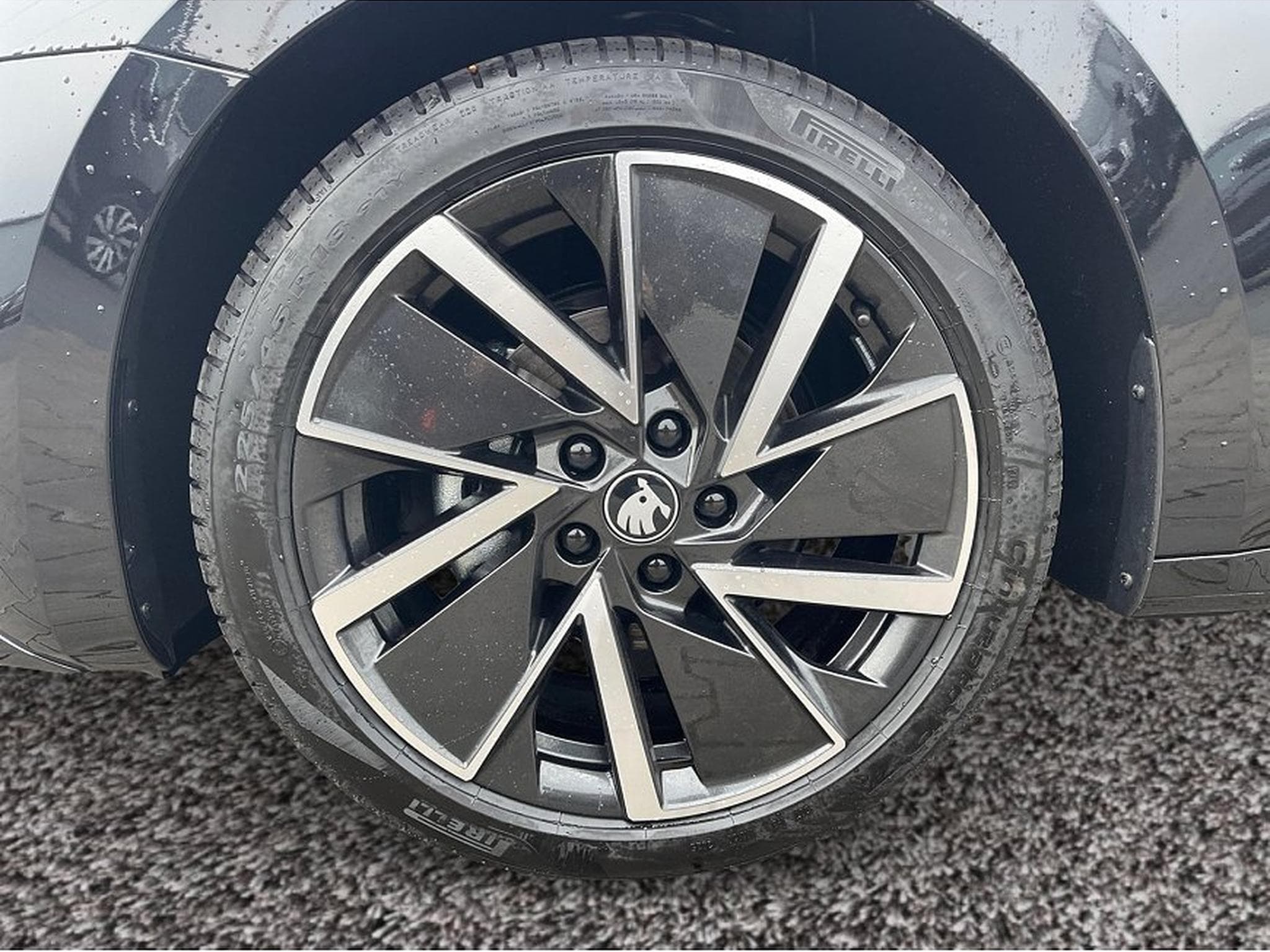 Skoda Octavia (2025) - Foto 5