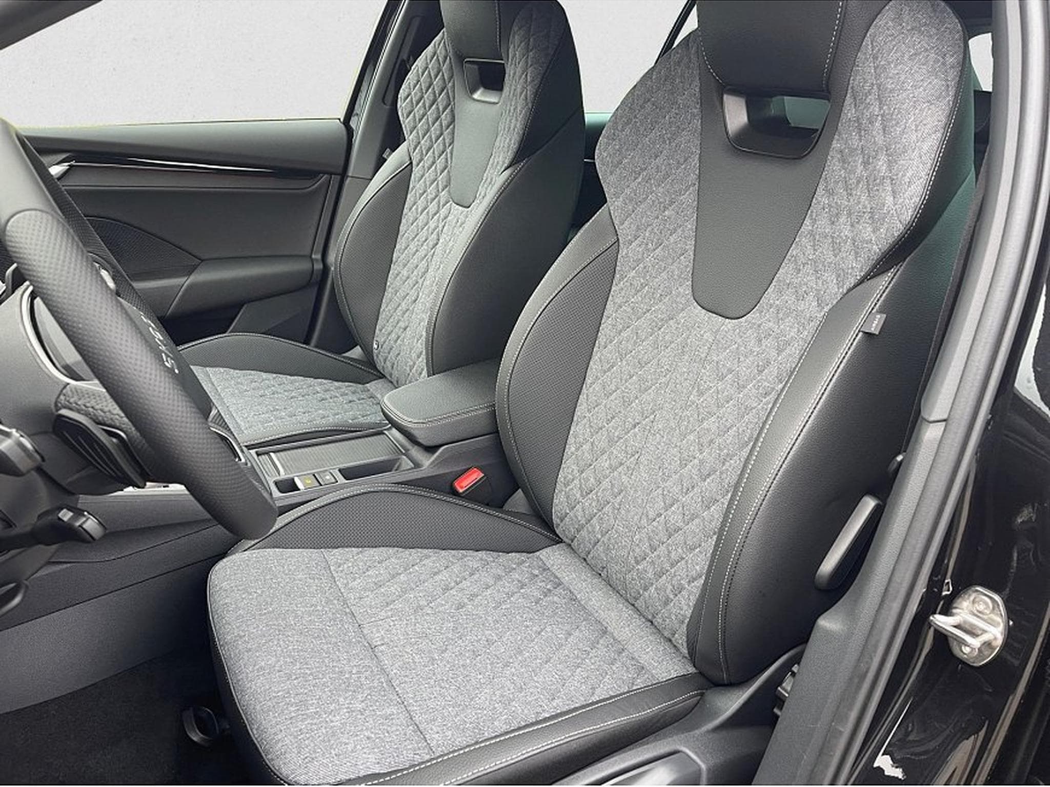 Skoda Octavia (2025) - Foto 6