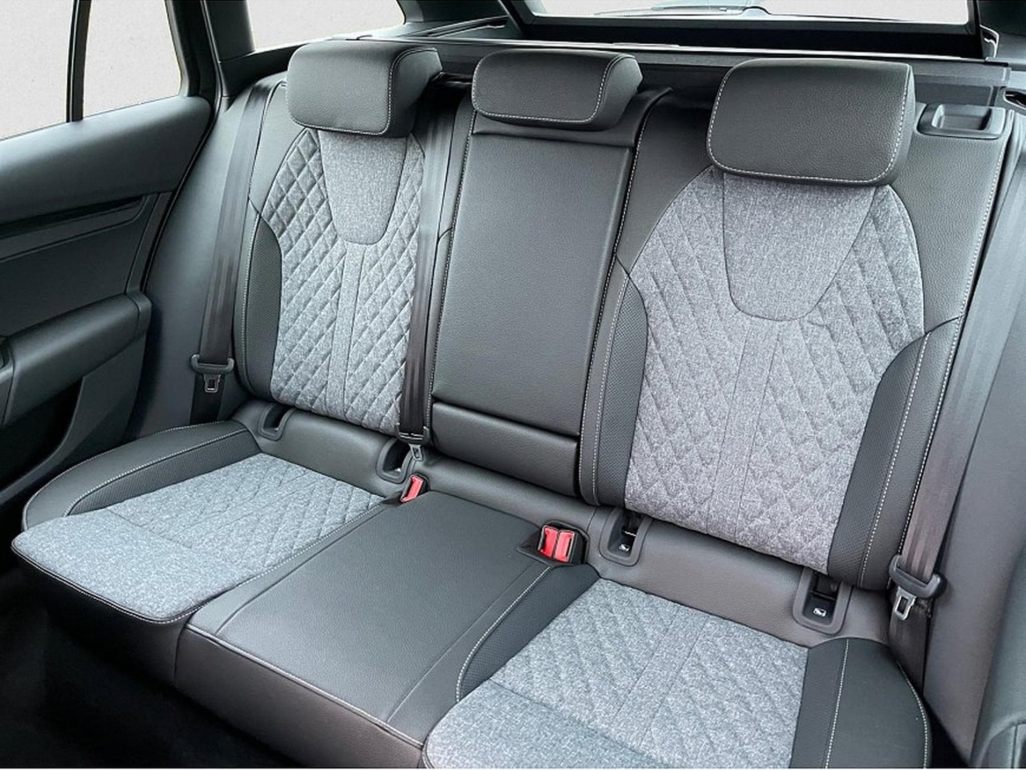 Skoda Octavia (2025) - Foto 7