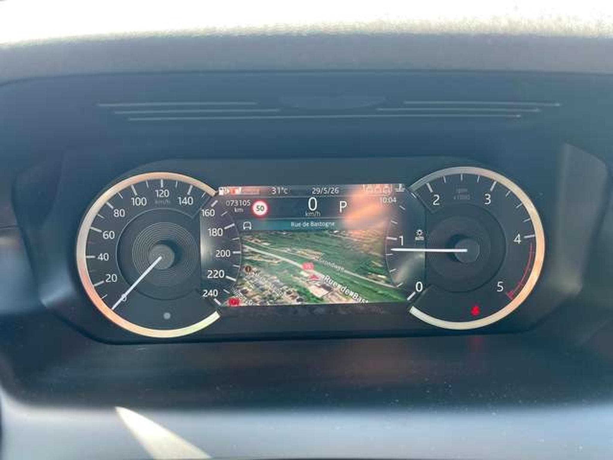 Land-Rover Discovery Sport Discovery Sport D165 S AWD Auto. (2023) - Photo 12