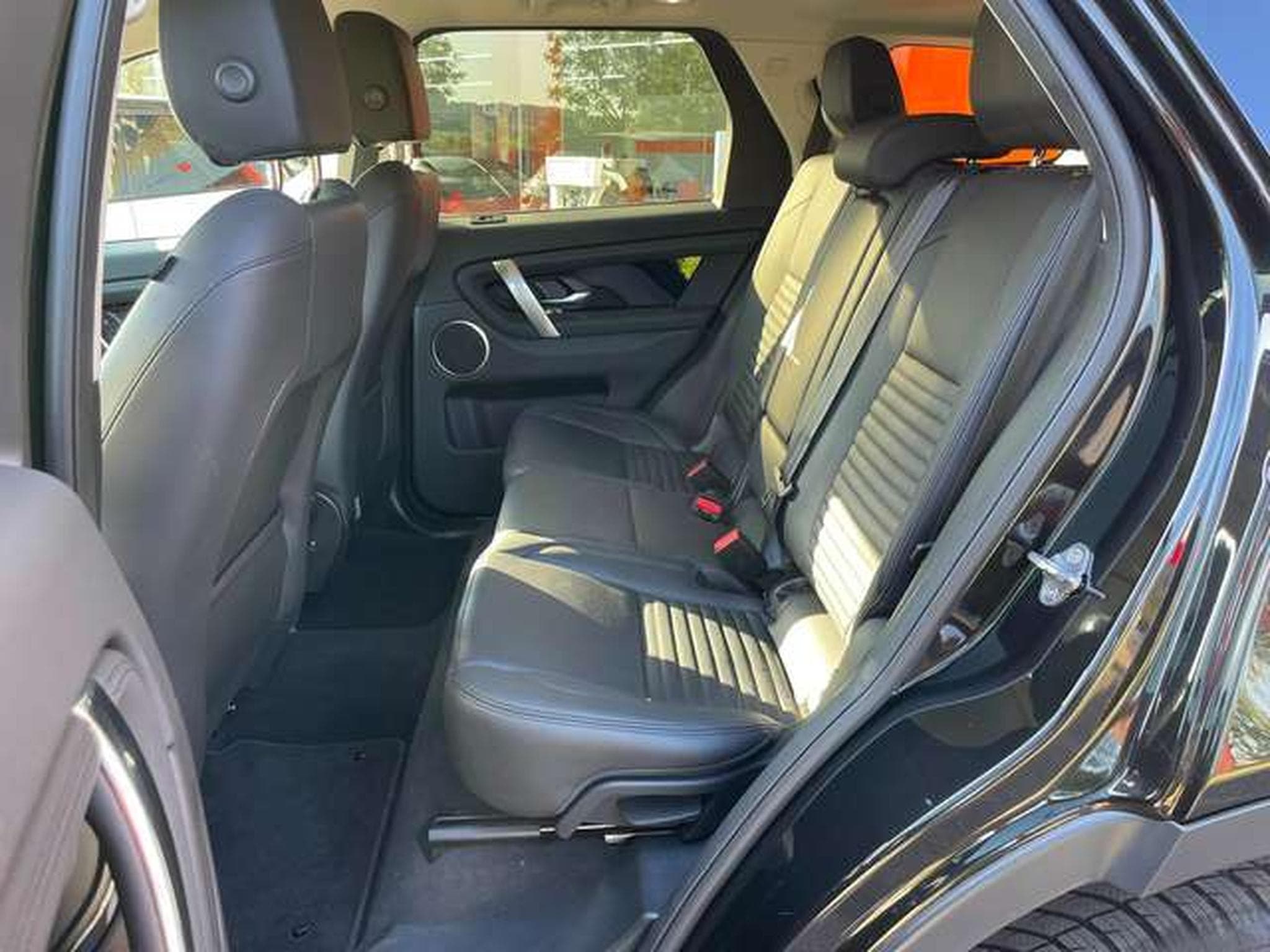 Land-Rover Discovery Sport Discovery Sport D165 S AWD Auto. (2023) - Photo 20
