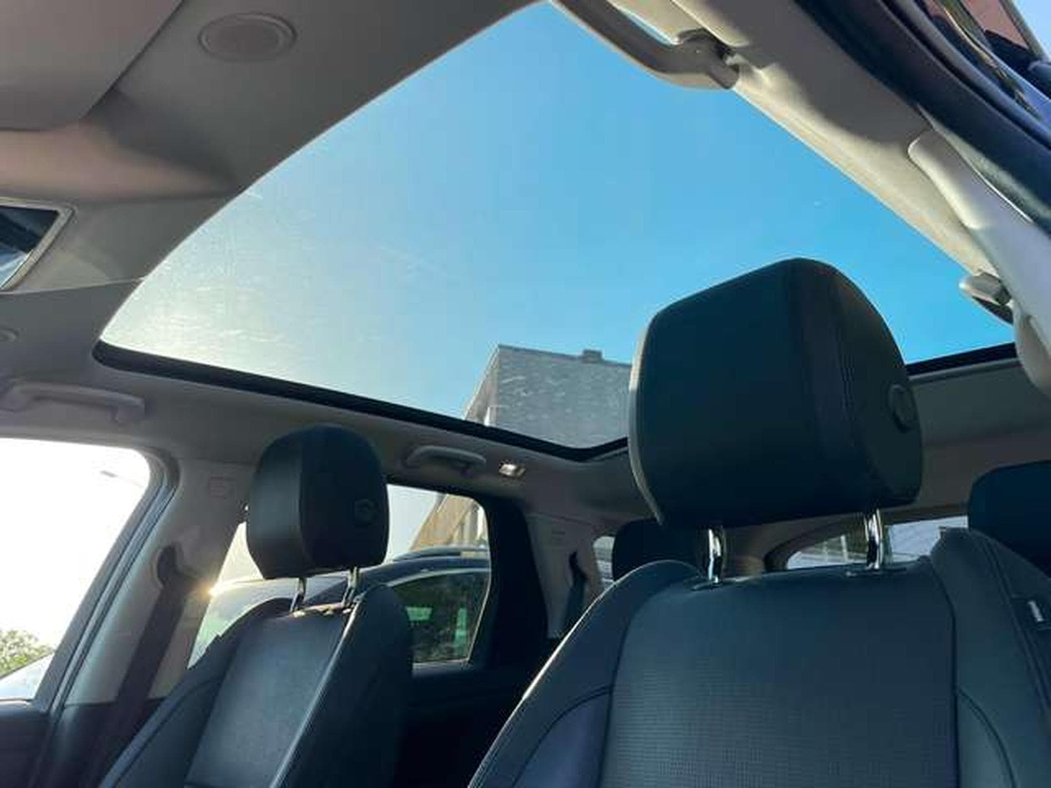 Land-Rover Discovery Sport Discovery Sport D165 S AWD Auto. (2023) - Photo 18