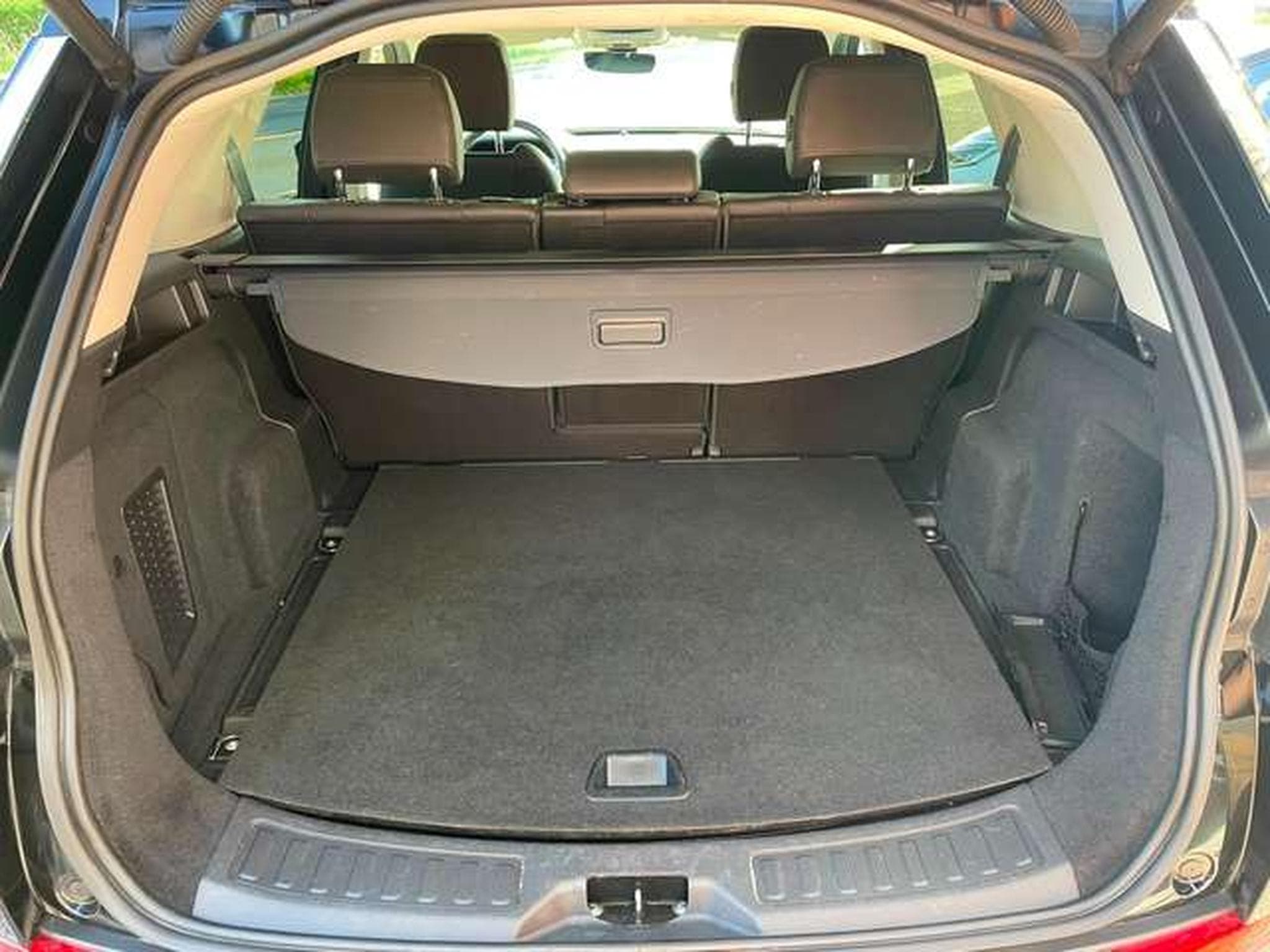 Land-Rover Discovery Sport Discovery Sport D165 S AWD Auto. (2023) - Photo 22