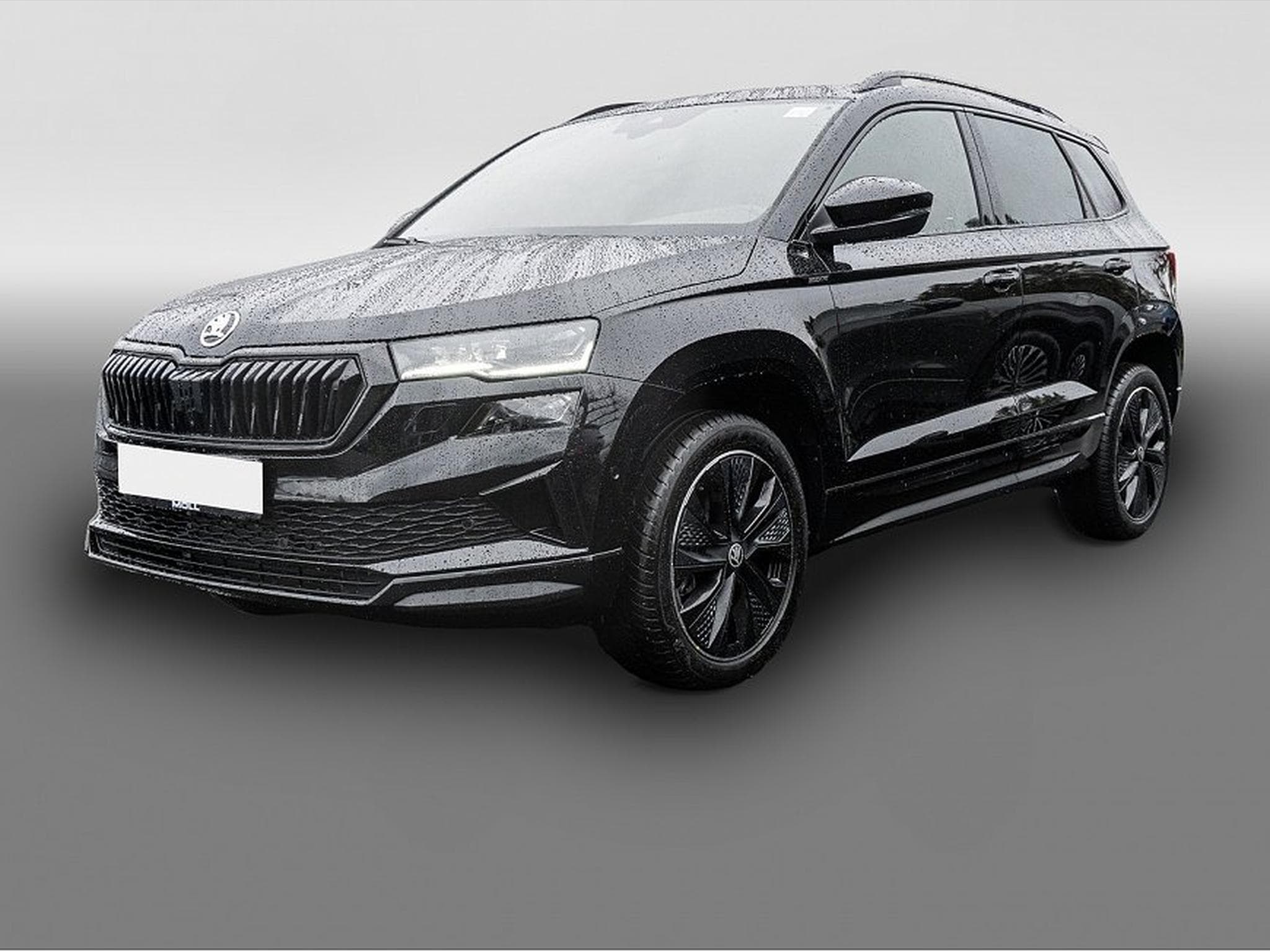 Skoda Karoq (2026) - Photo 1