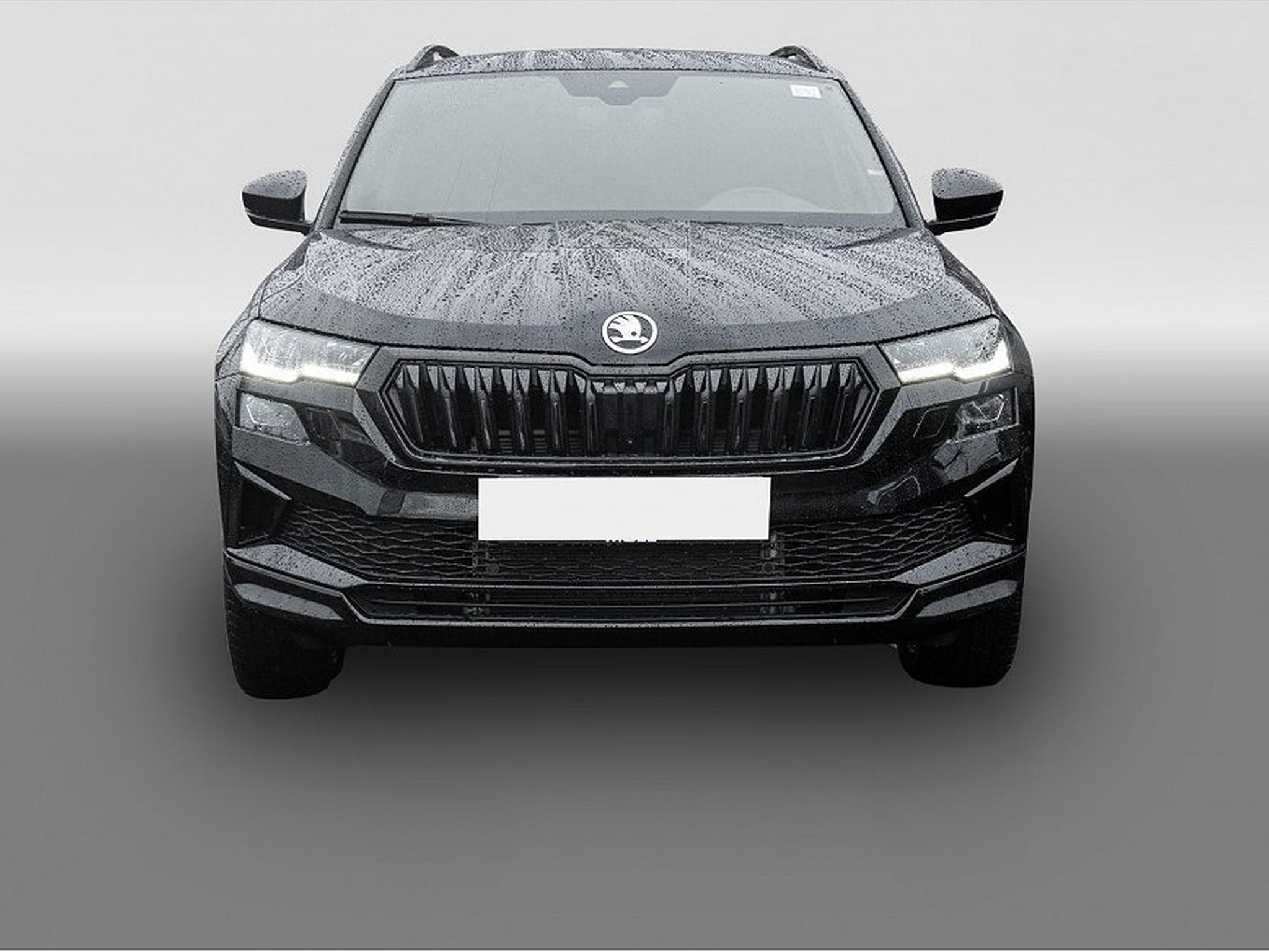 Skoda Karoq (2026) - Photo 2