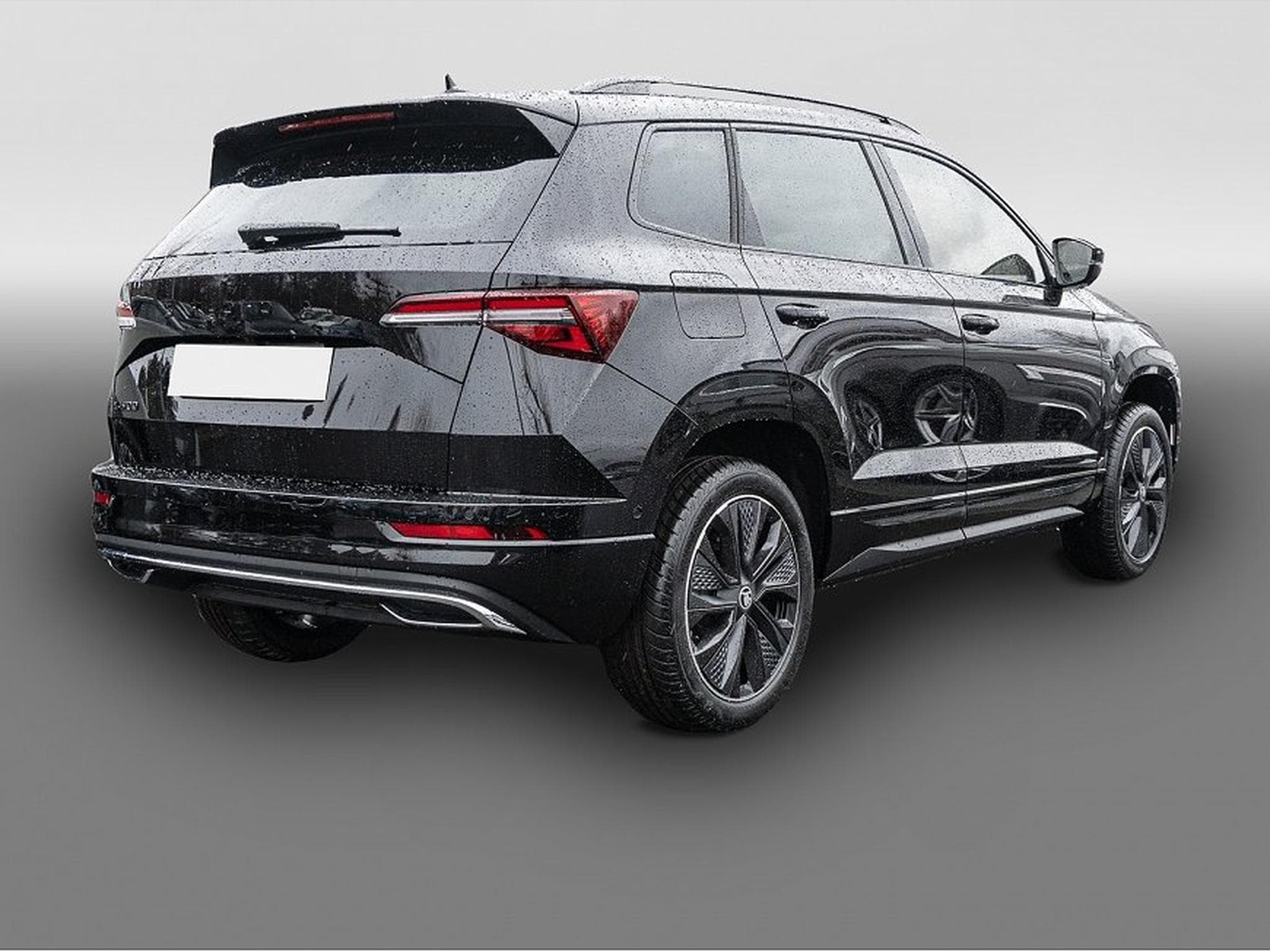 Skoda Karoq (2026) - Photo 3