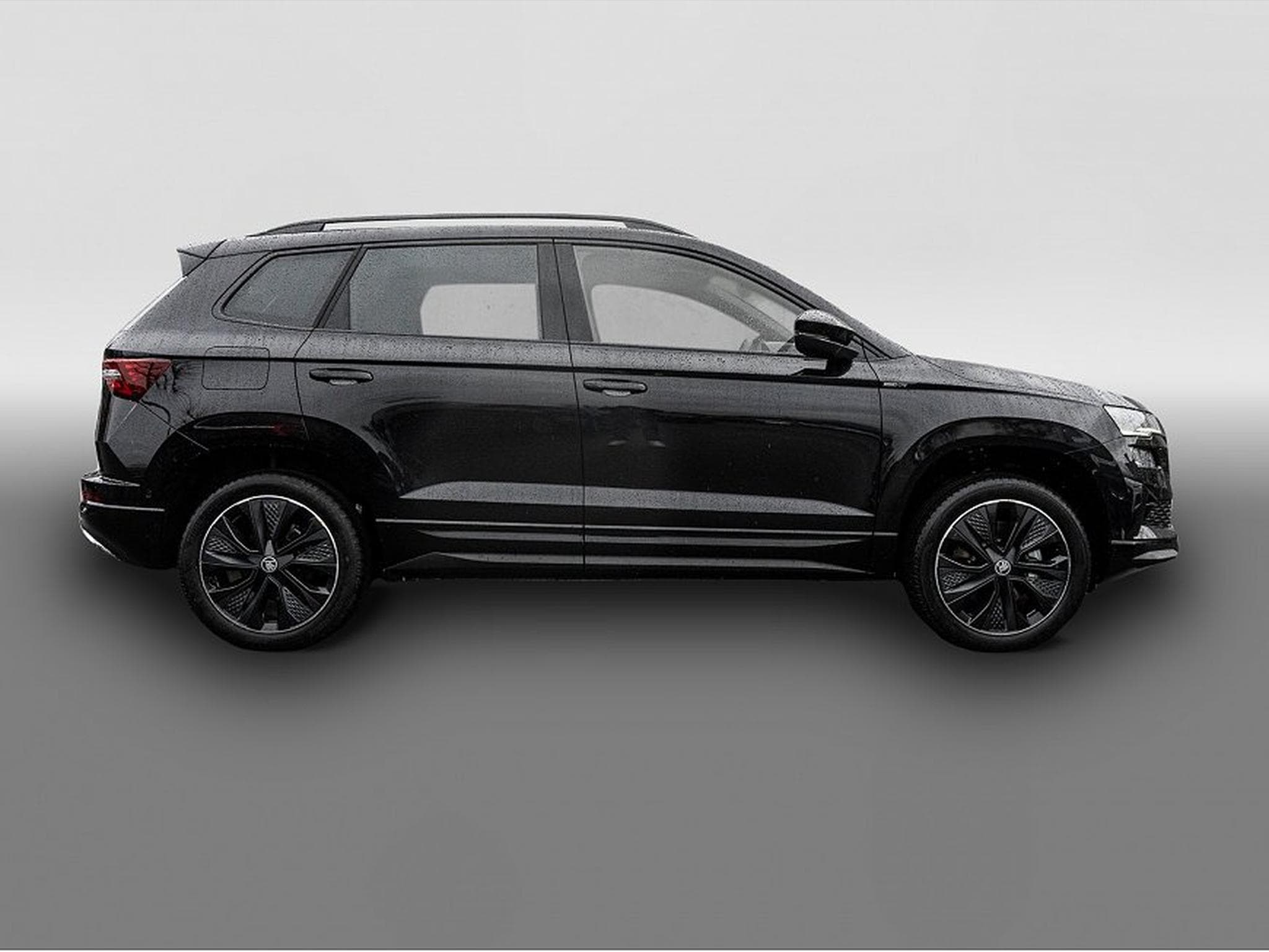 Skoda Karoq (2026) - Photo 4