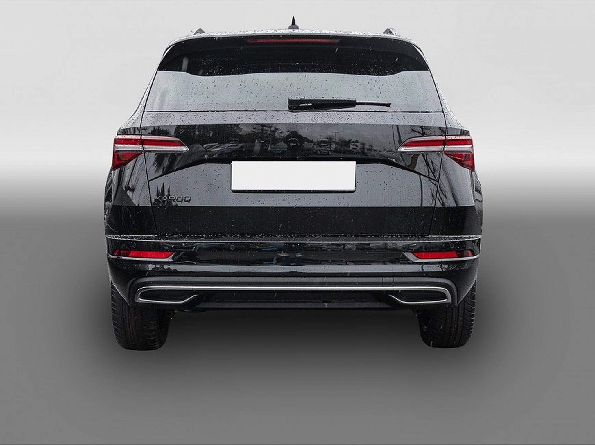 Skoda Karoq (2026) - Photo 5