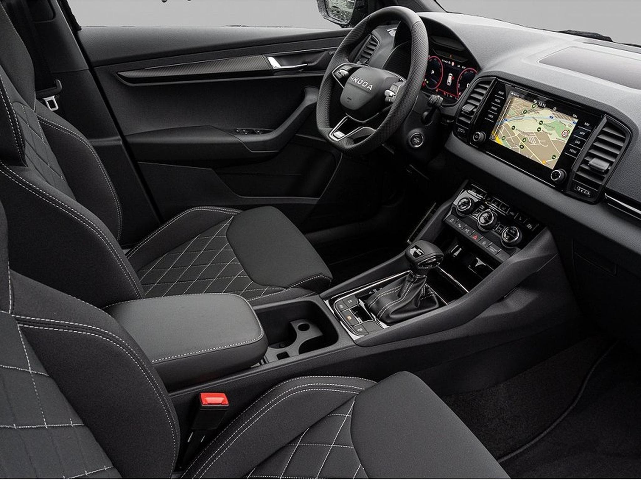 Skoda Karoq (2026) - Photo 6