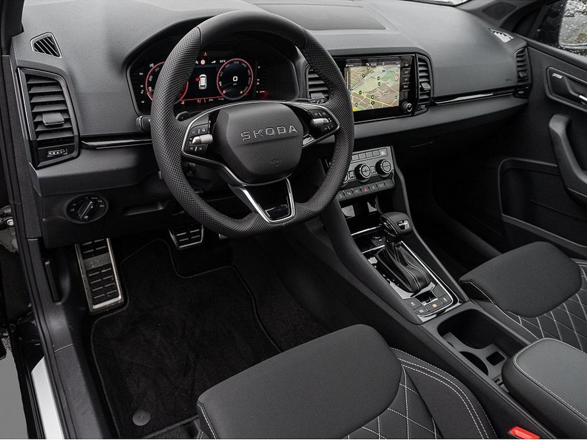 Skoda Karoq (2026) - Photo 7