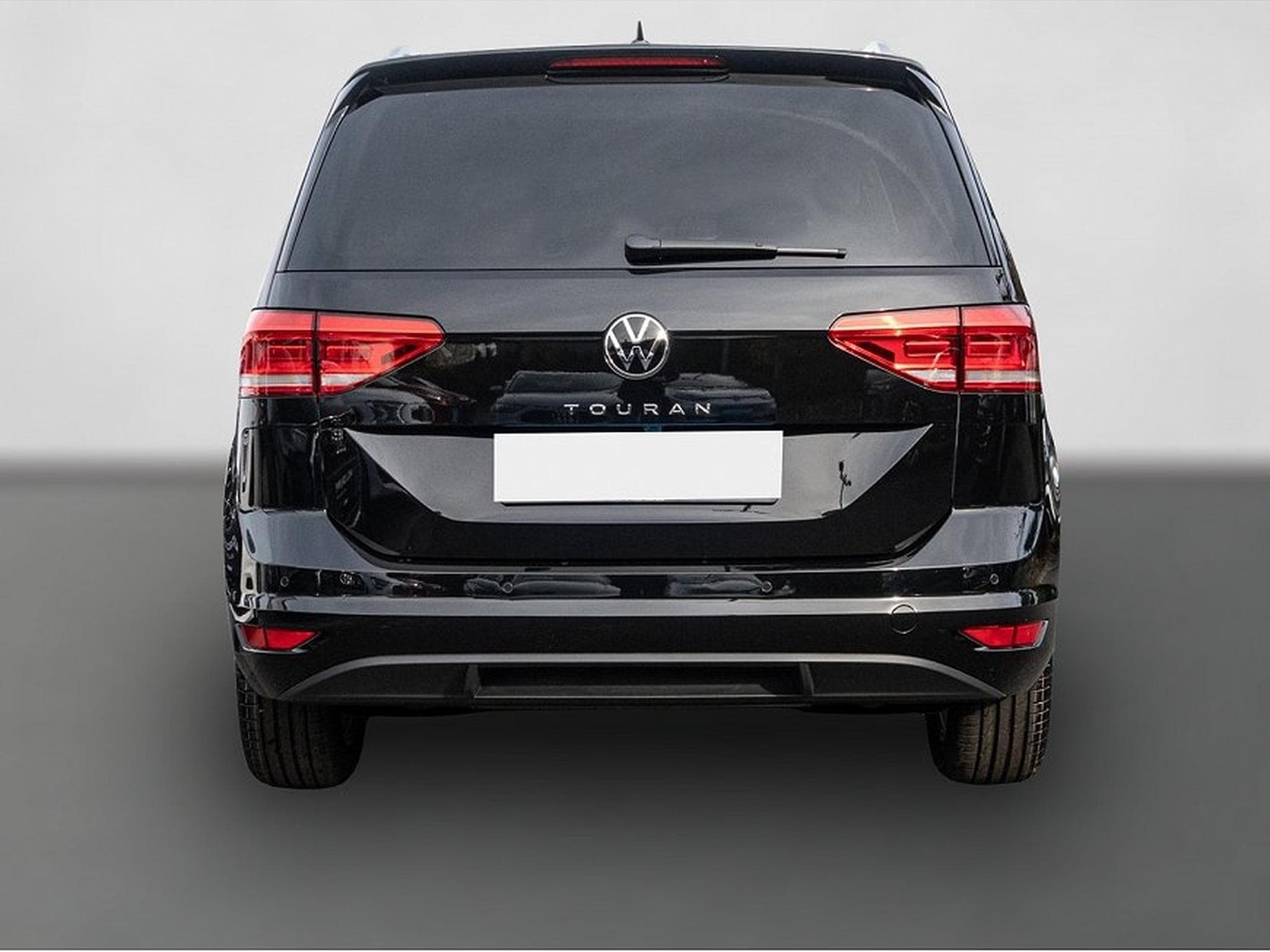 VW Touran (2026) - Photo 5