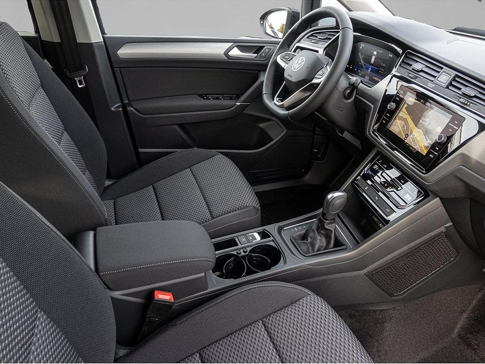 VW Touran (2026) - Photo 6