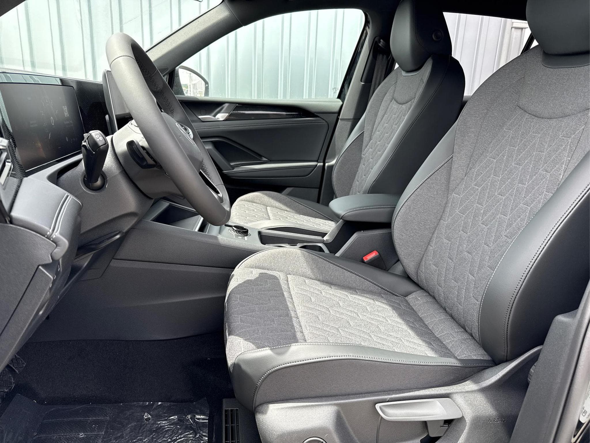 VW Tiguan Prime Edition 1.5 (2026) - Photo 8