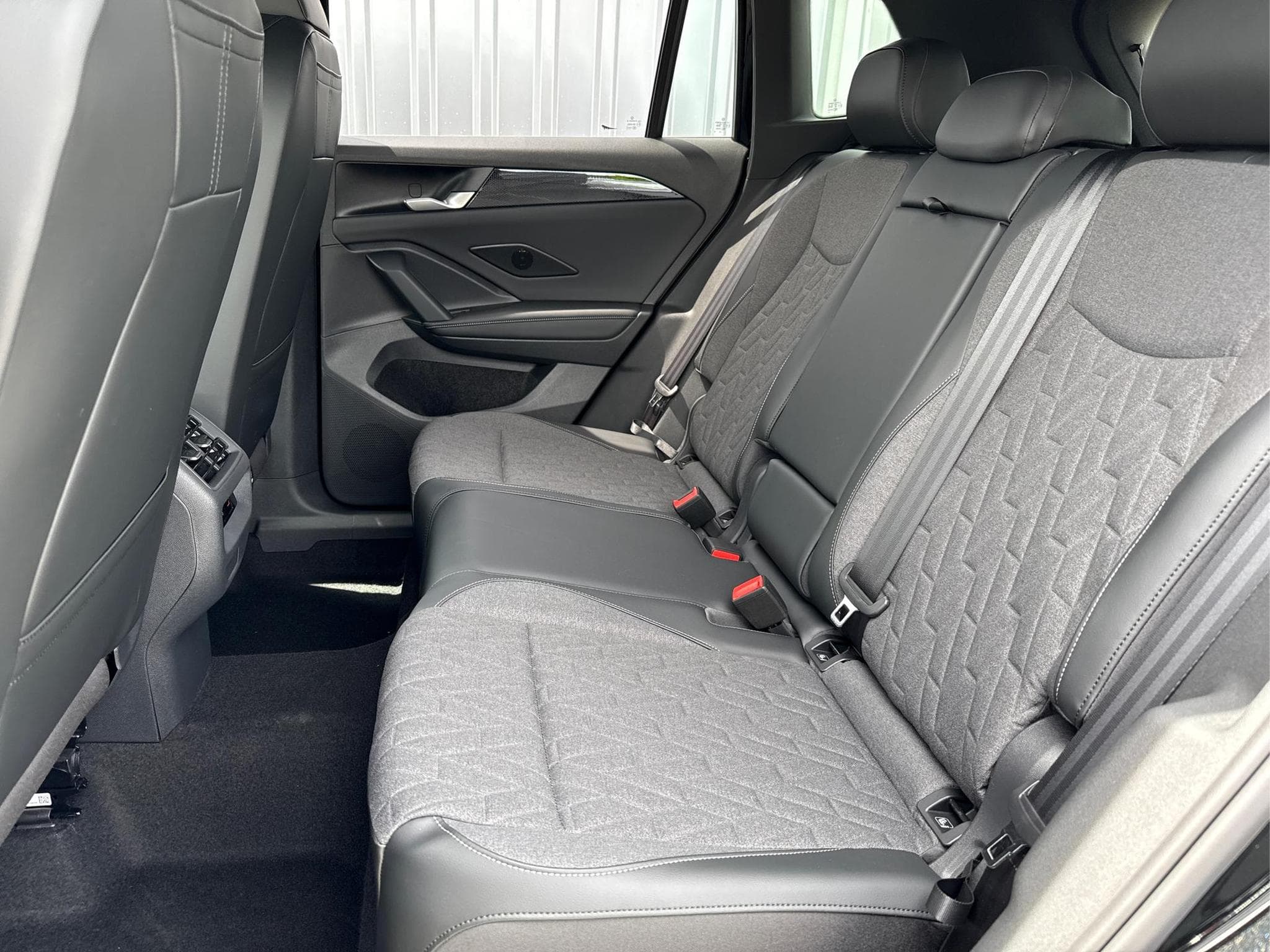 VW Tiguan Prime Edition 1.5 (2026) - Photo 9