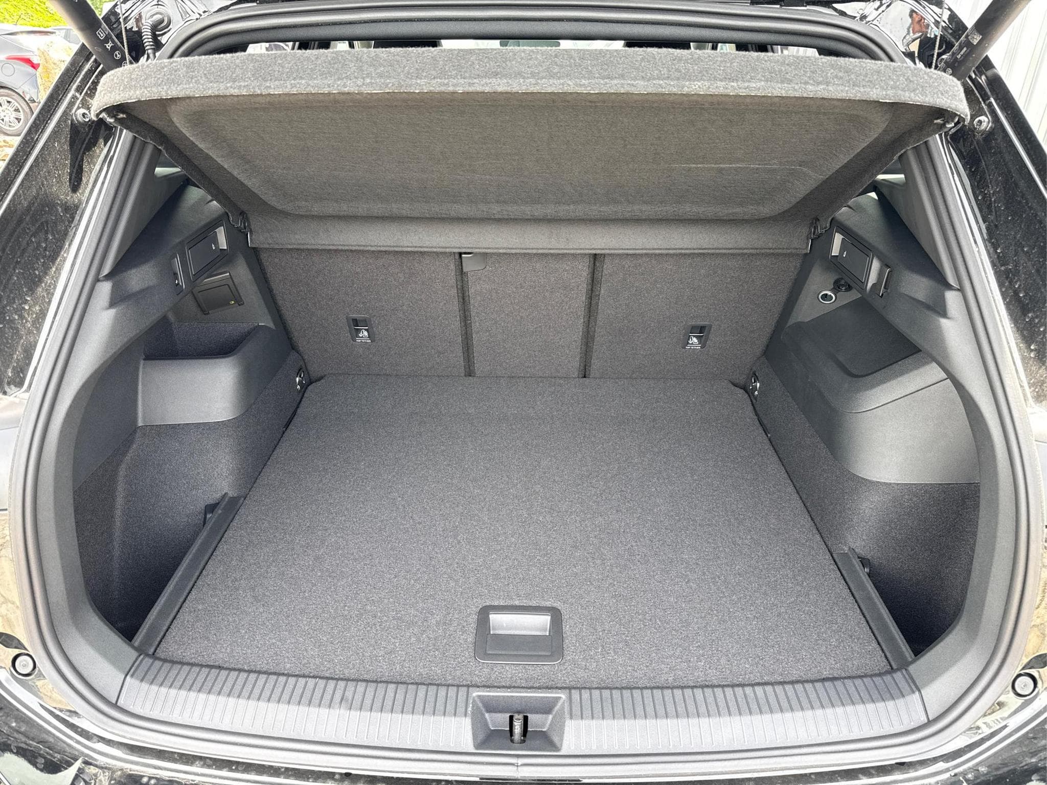 VW Tiguan Prime Edition 1.5 (2026) - Photo 11