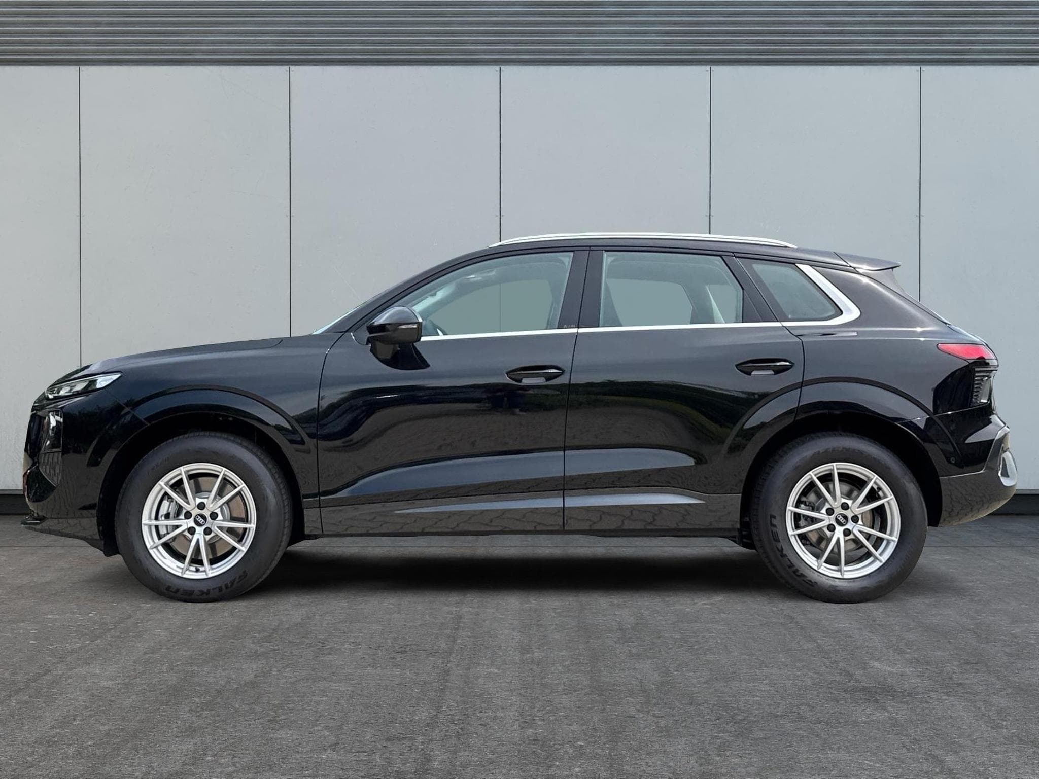 Audi Q3 Q3 (2026) - Foto 2