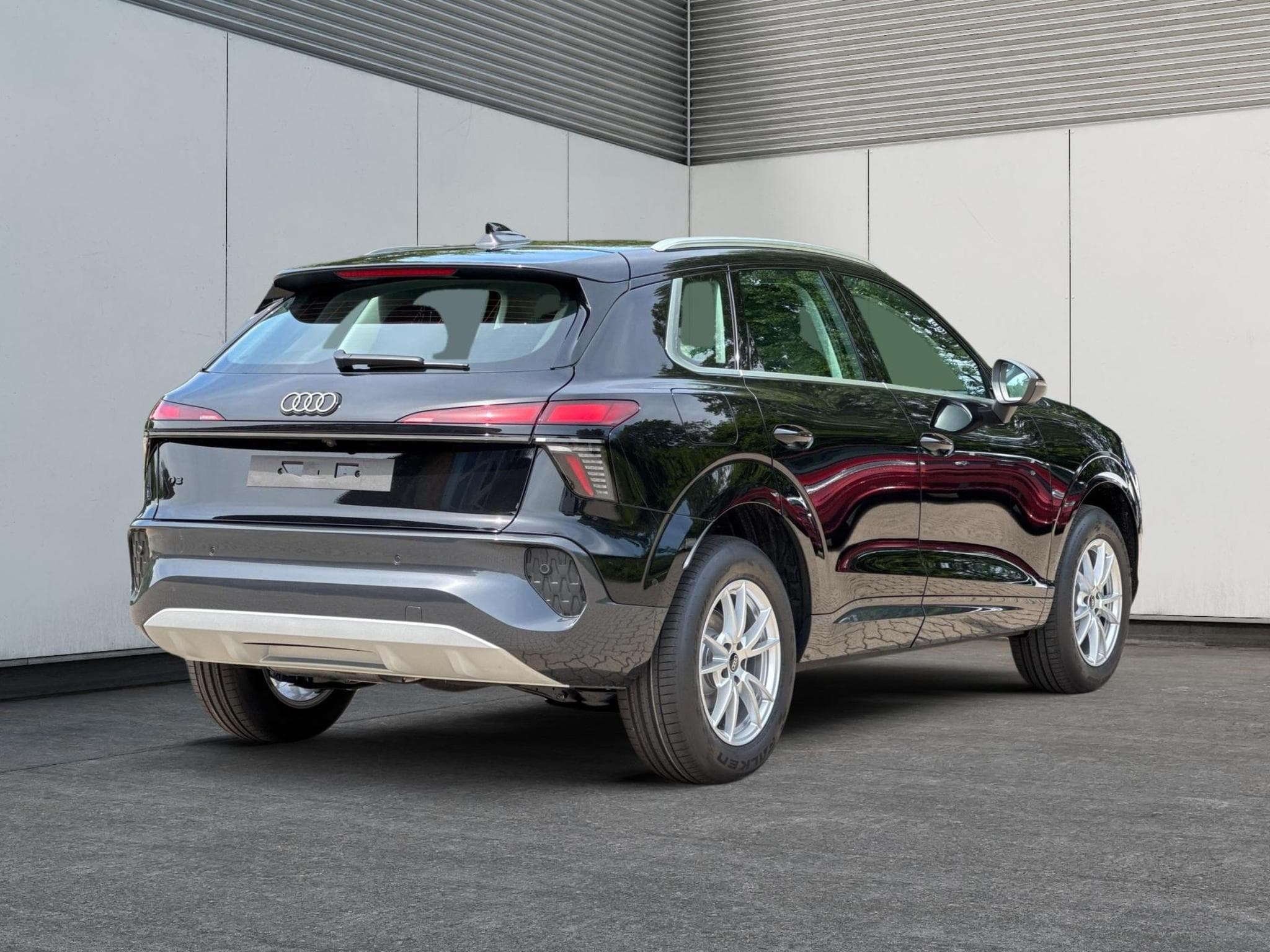 Audi Q3 Q3 (2026) - Foto 3