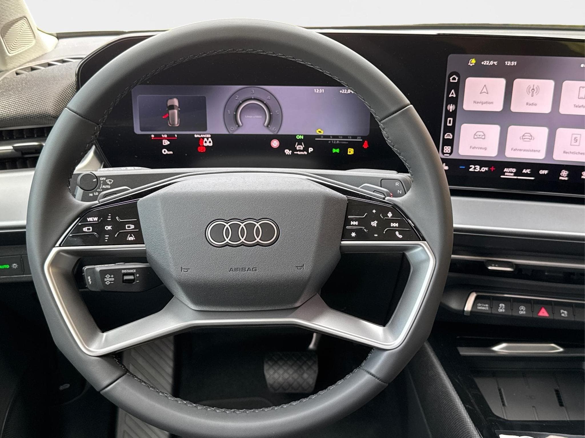Audi Q3 Q3 (2026) - Foto 8