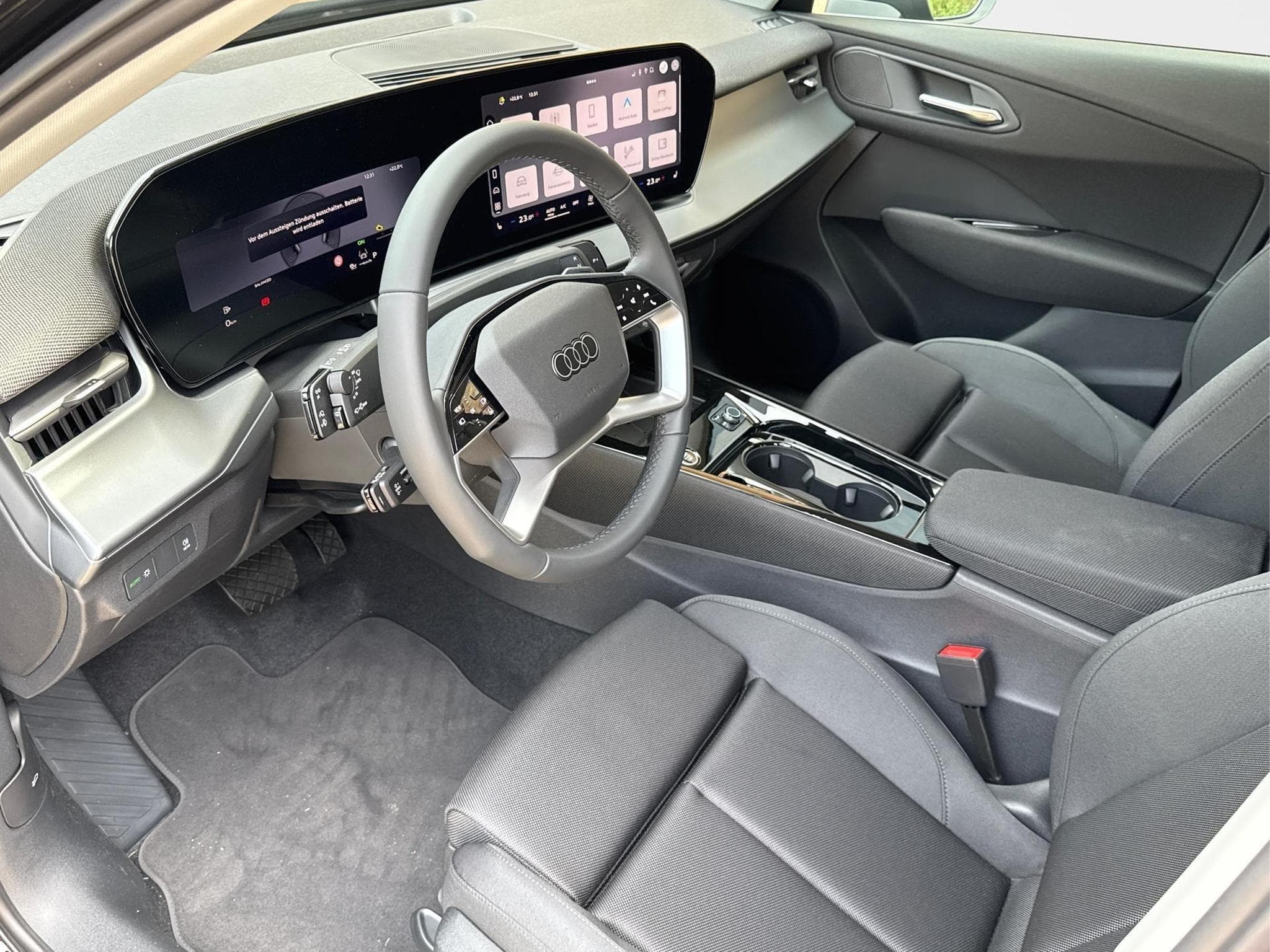 Audi Q3 Q3 (2026) - Foto 9