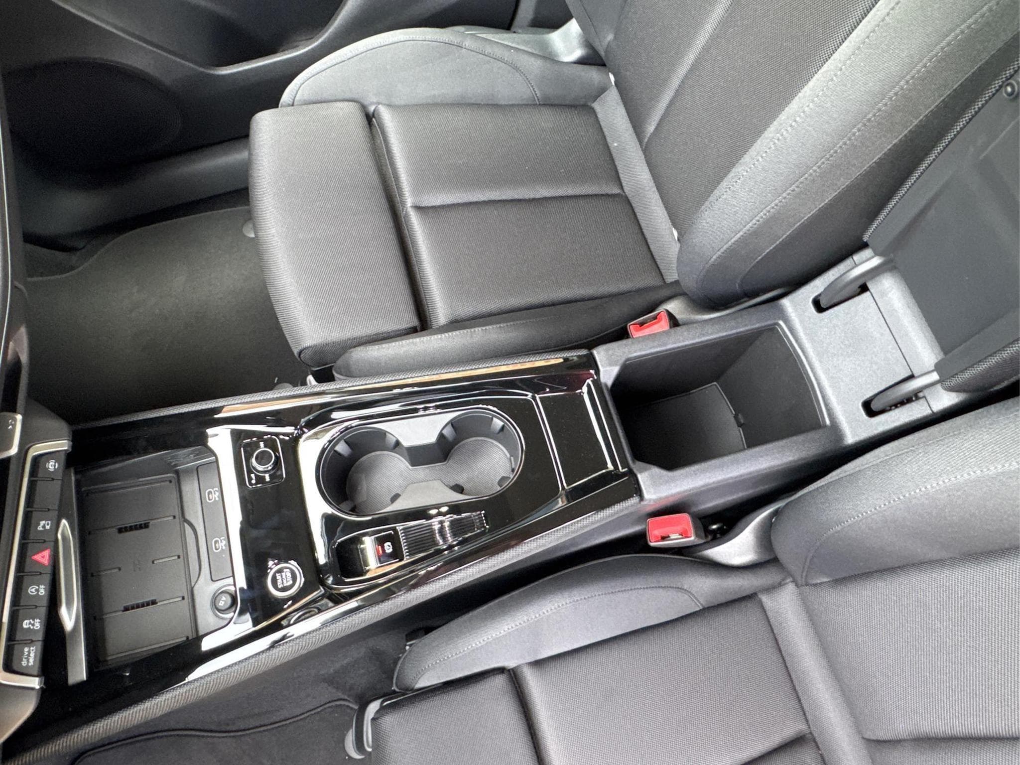 Audi Q3 Q3 (2026) - Foto 18