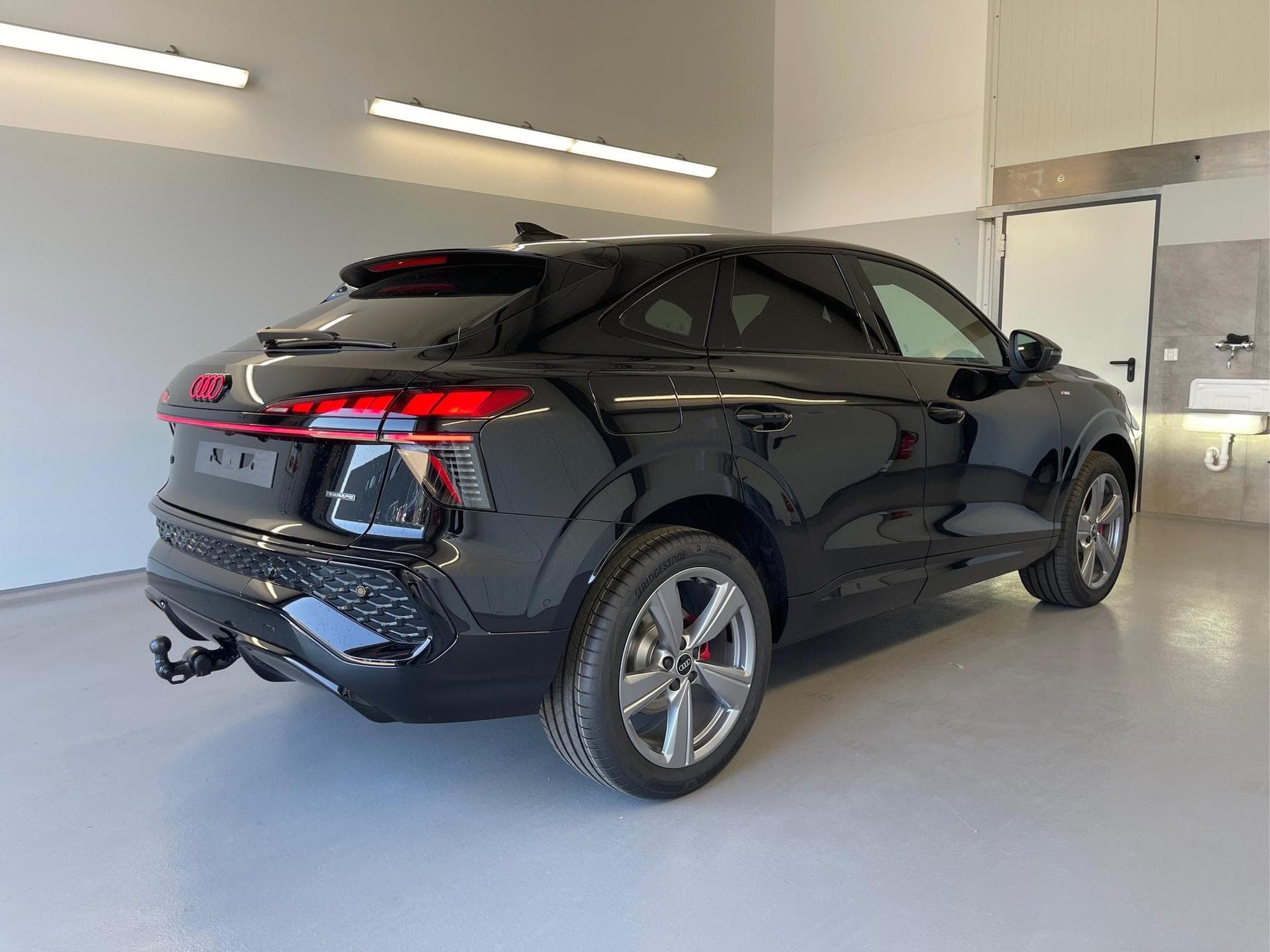Audi Q3 Sportback NEU (2026) - Foto 4