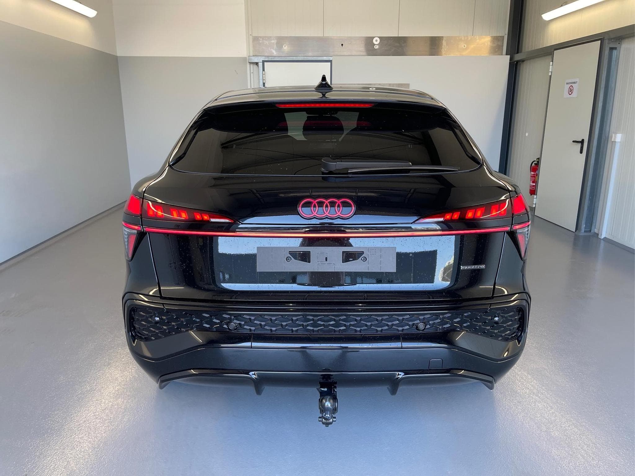 Audi Q3 Sportback NEU (2026) - Foto 5