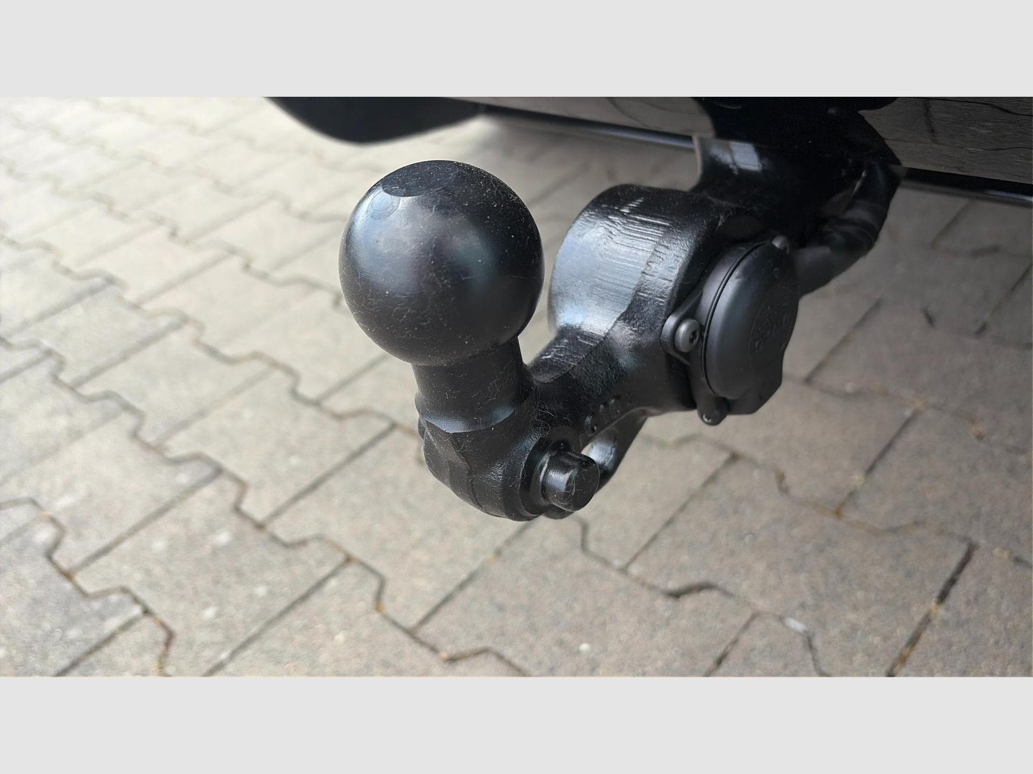 Audi Q3 Basis (2026) - Photo 9