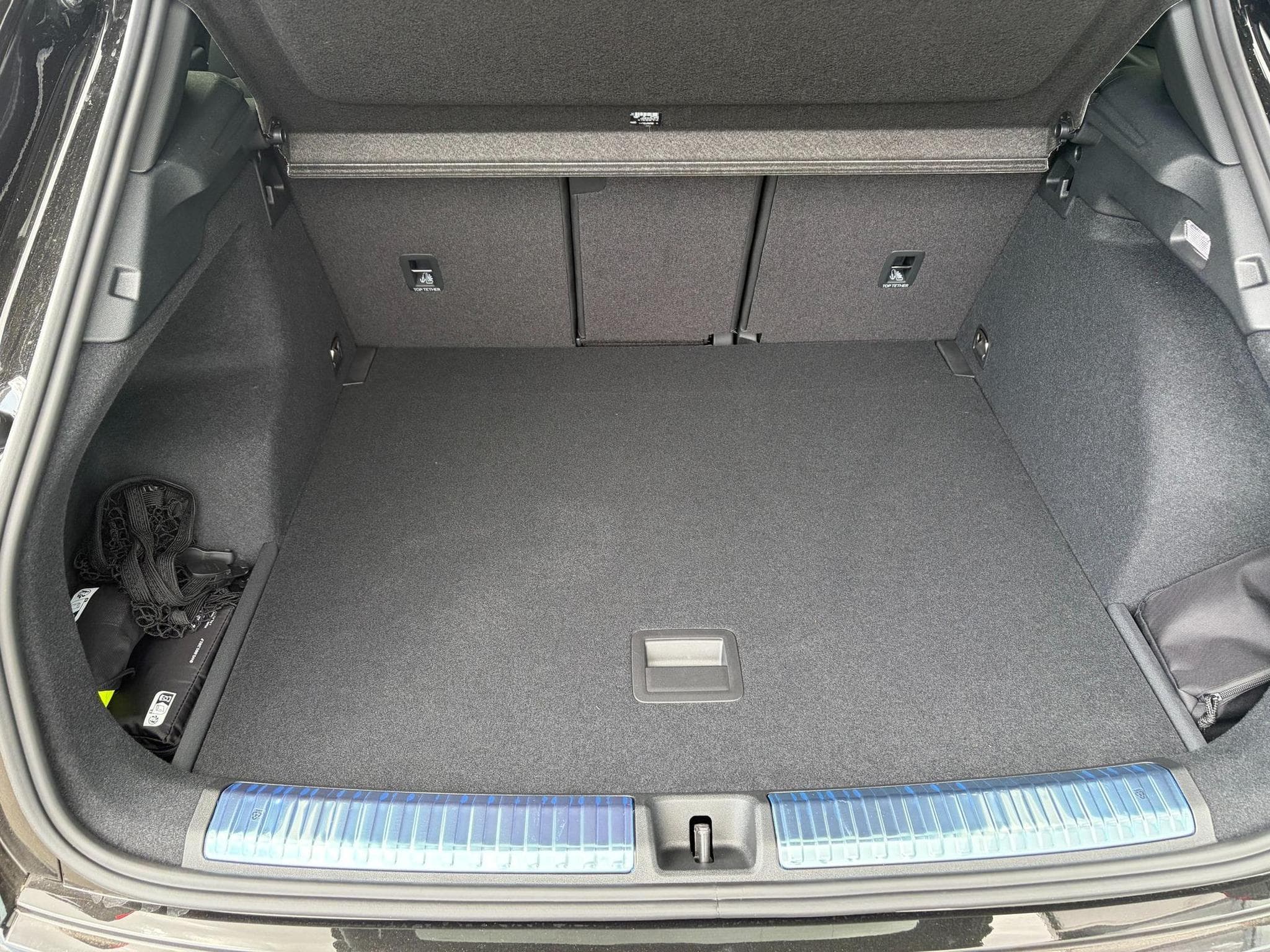 Audi Q3 Basis (2026) - Photo 7