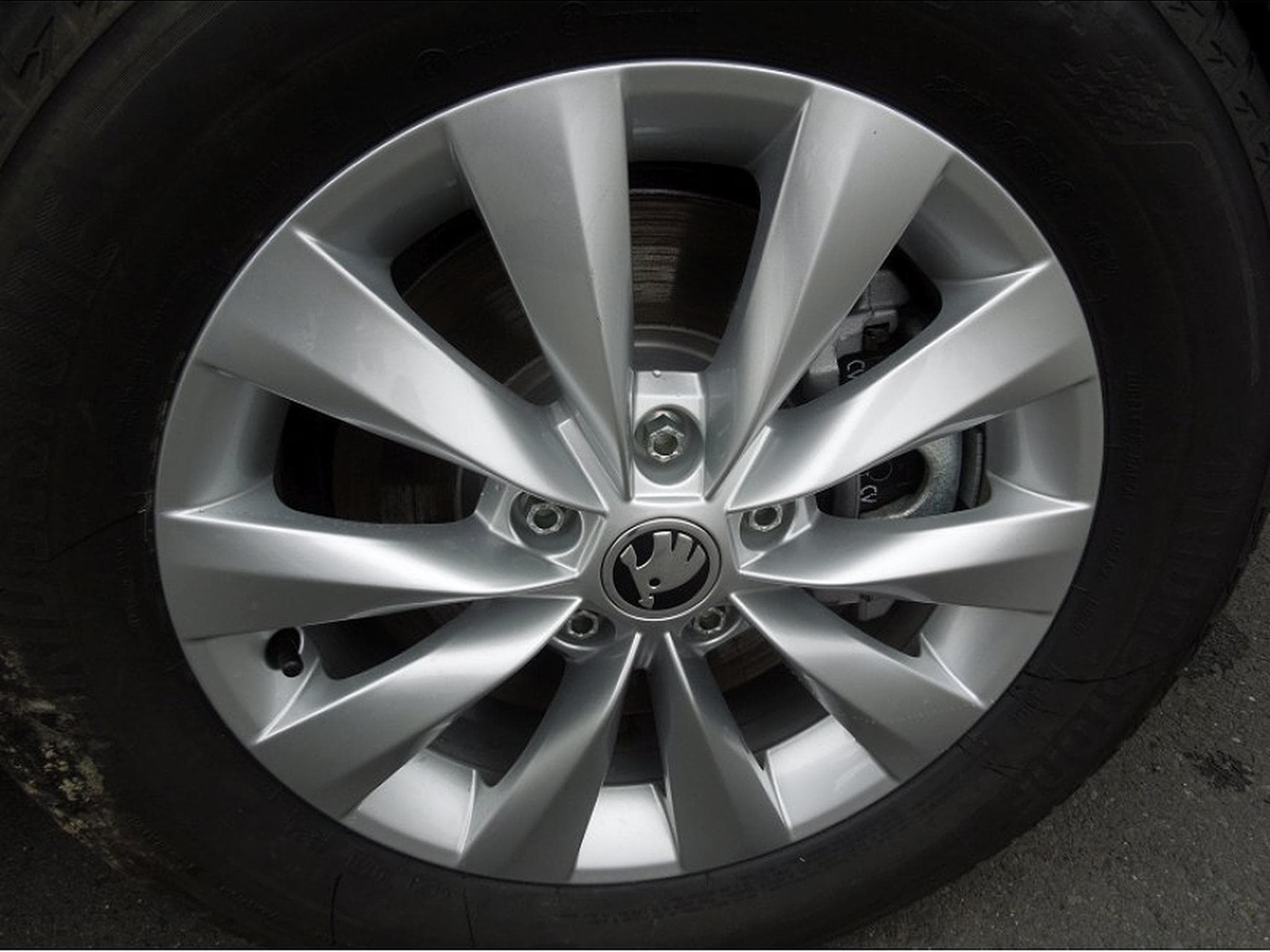 Skoda Karoq (2026) - Photo 14