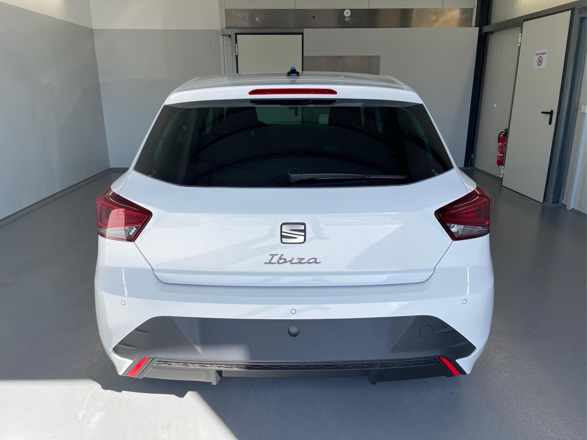 Seat Ibiza Style (2026) - Photo 5