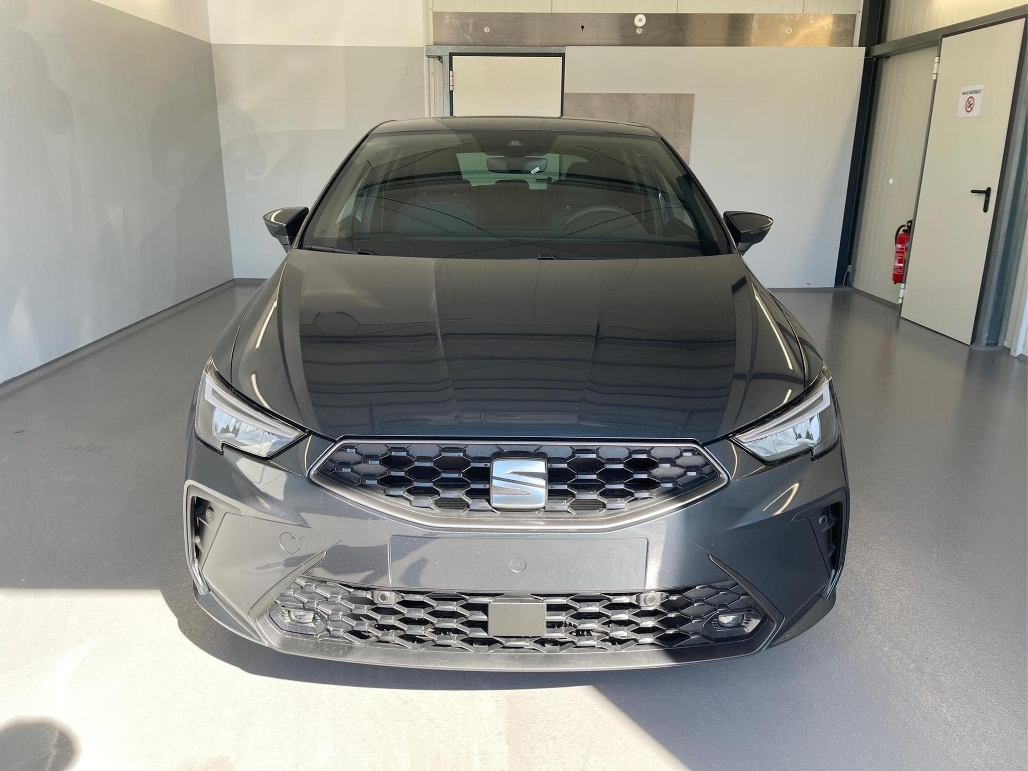 Seat Ibiza Style (2026) - Photo 2