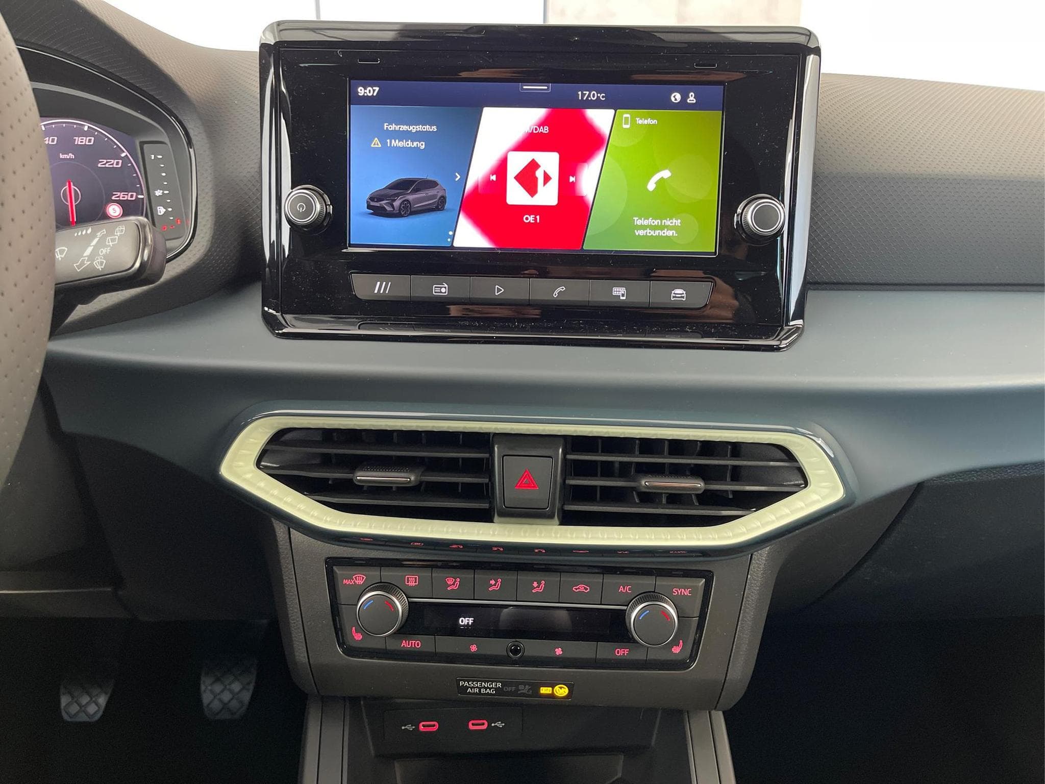Seat Ibiza Style (2026) - Photo 7